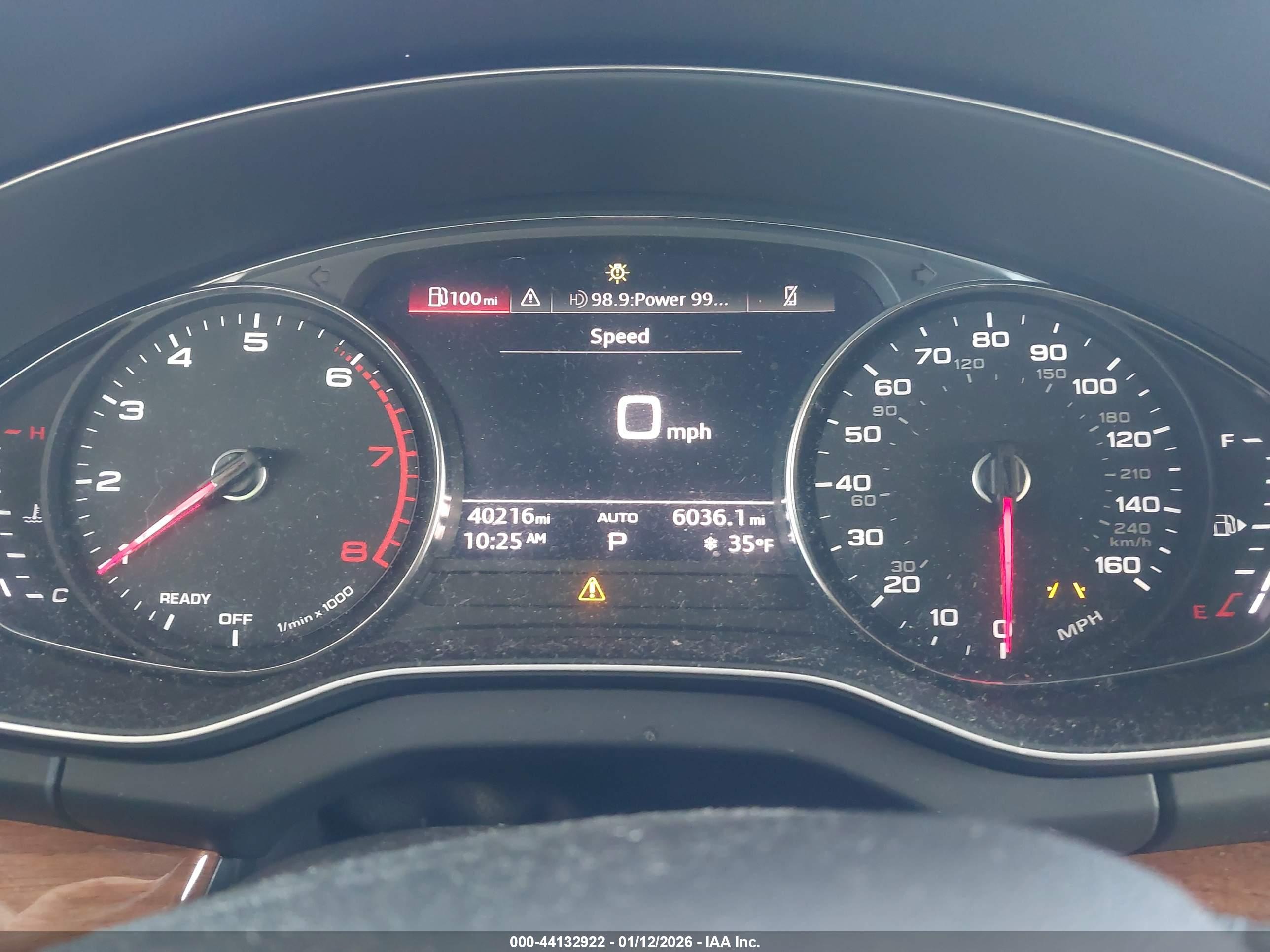 AUDI Q5 image 7