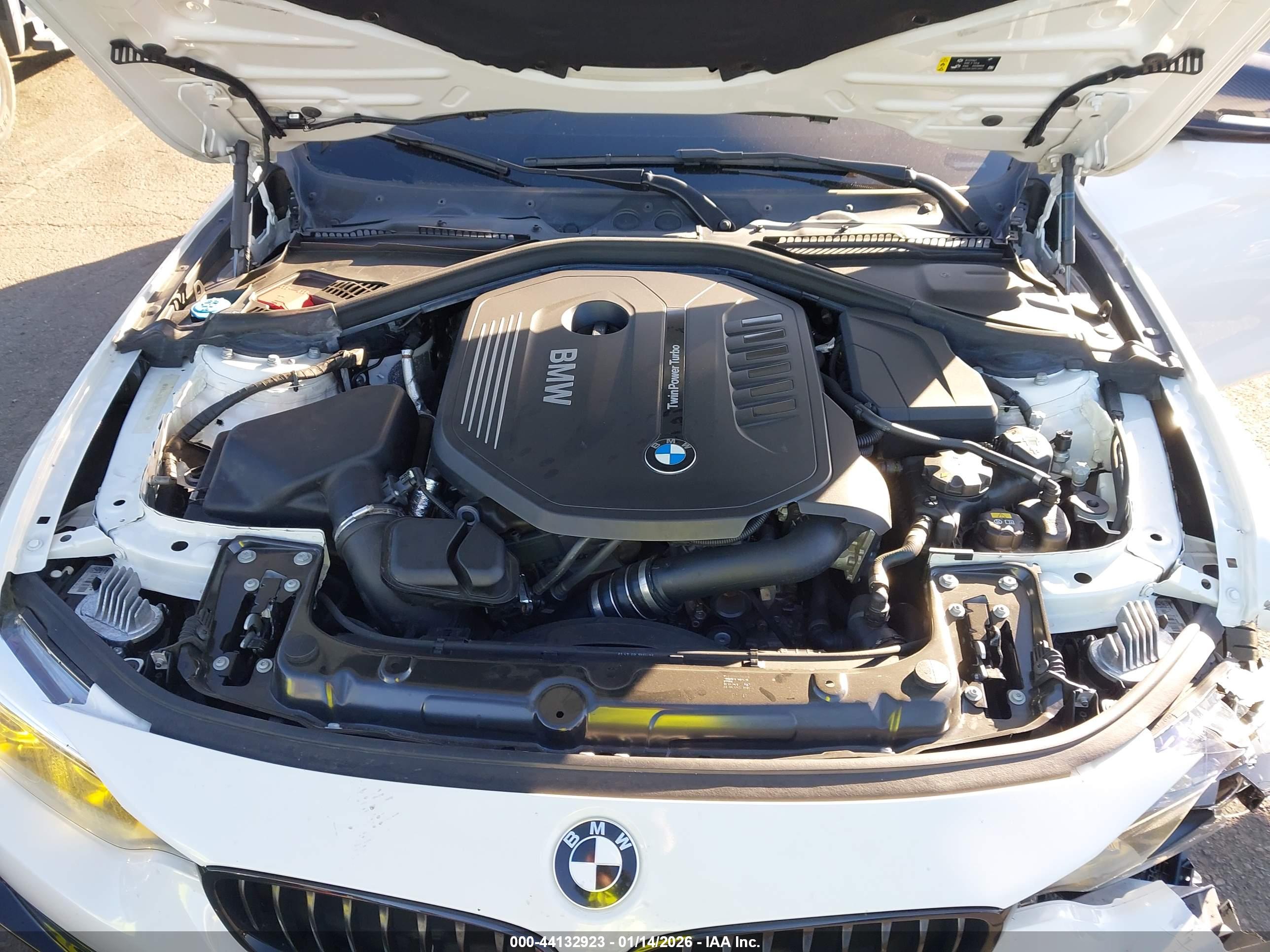 BMW 440I image 10