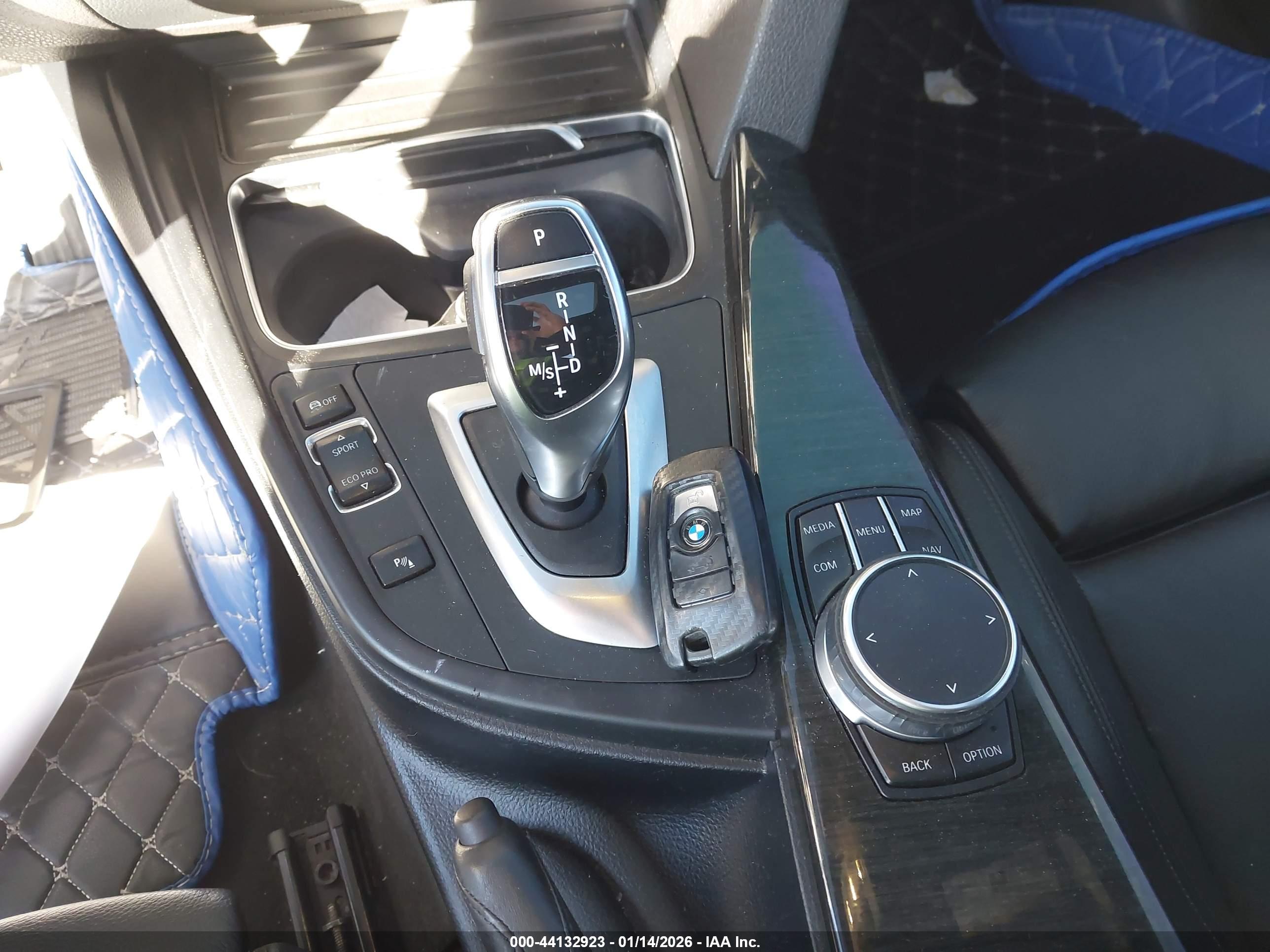 BMW 440I image 11