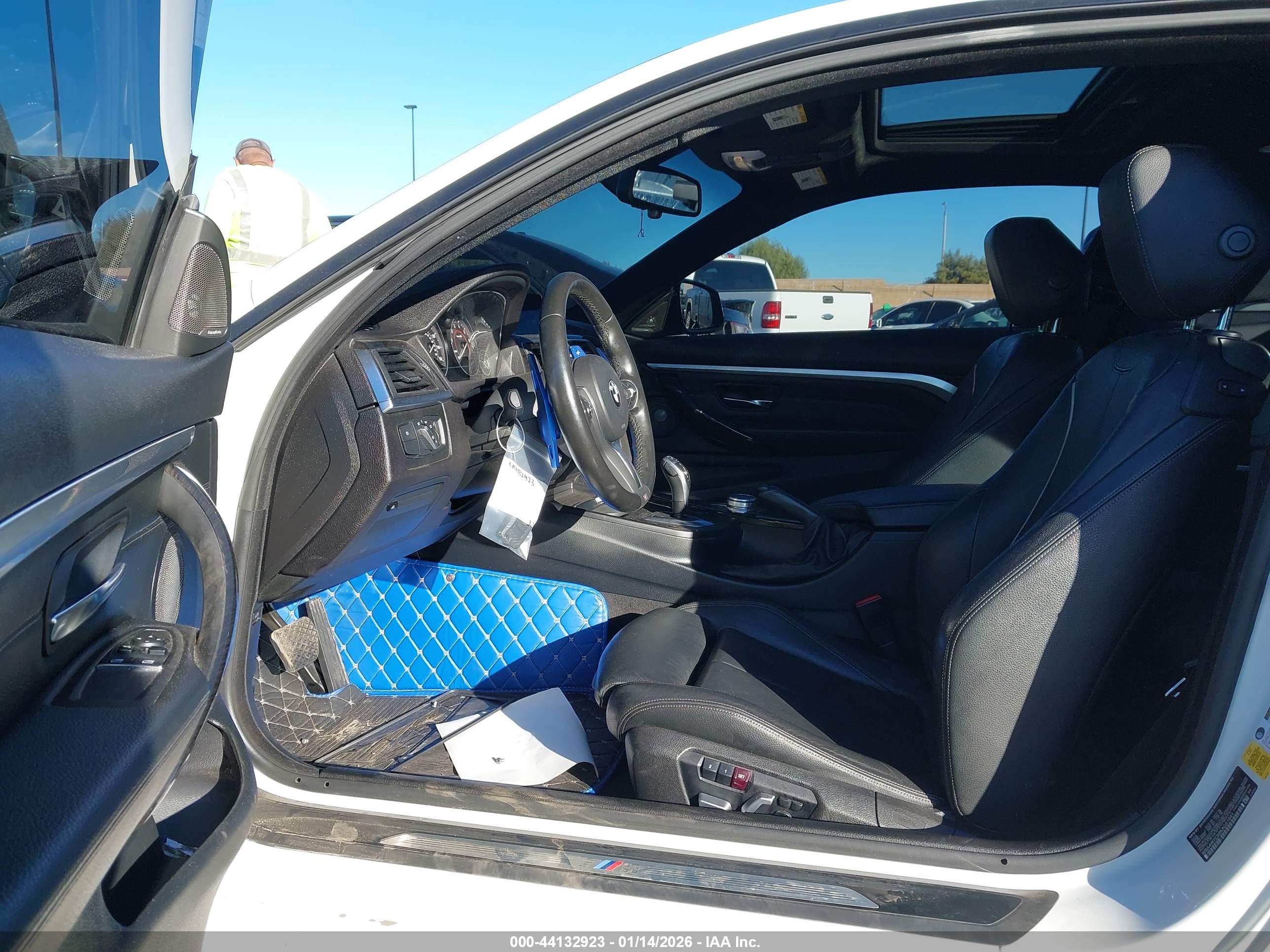 BMW 440I image 5