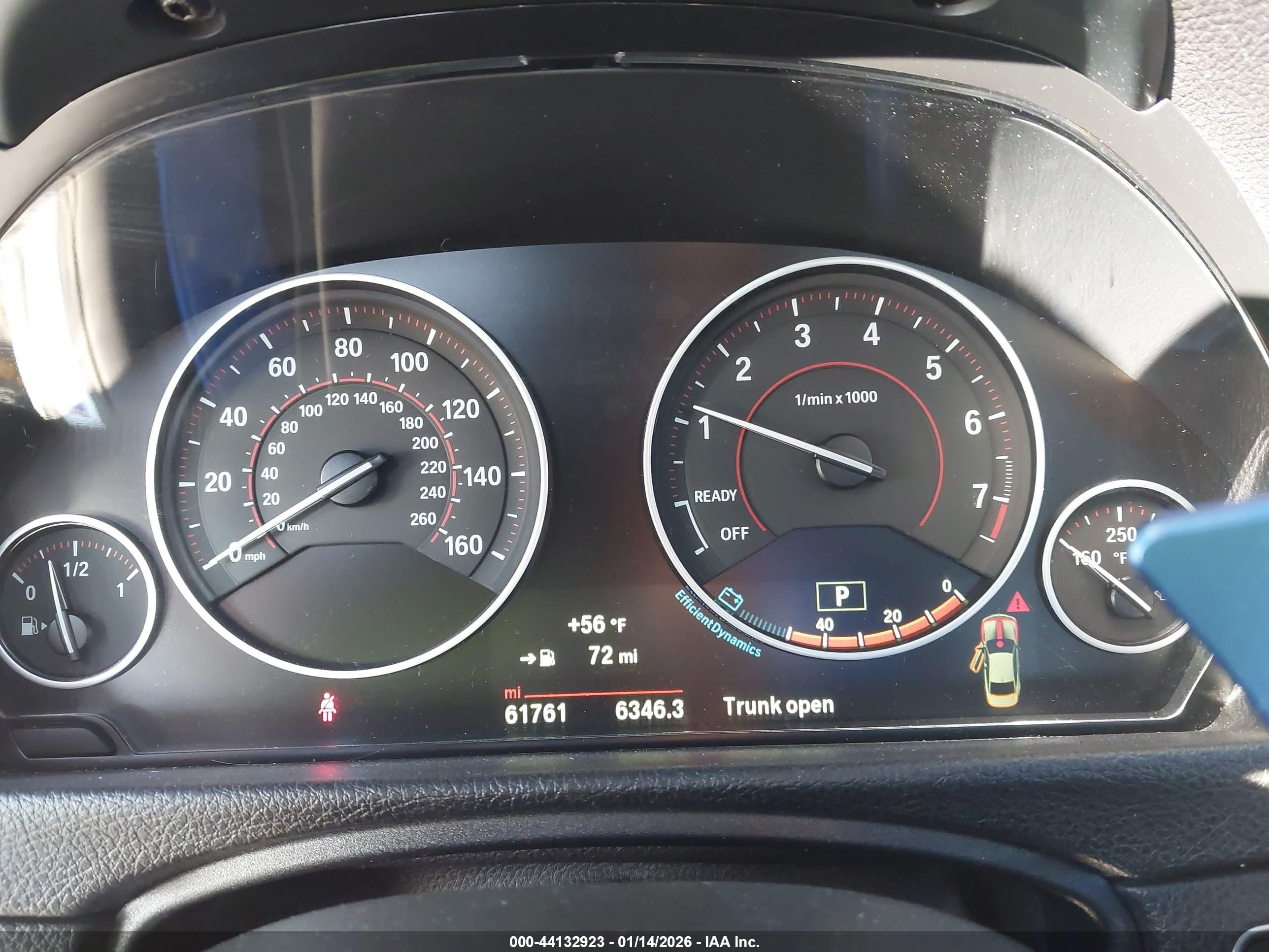 BMW 440I image 7