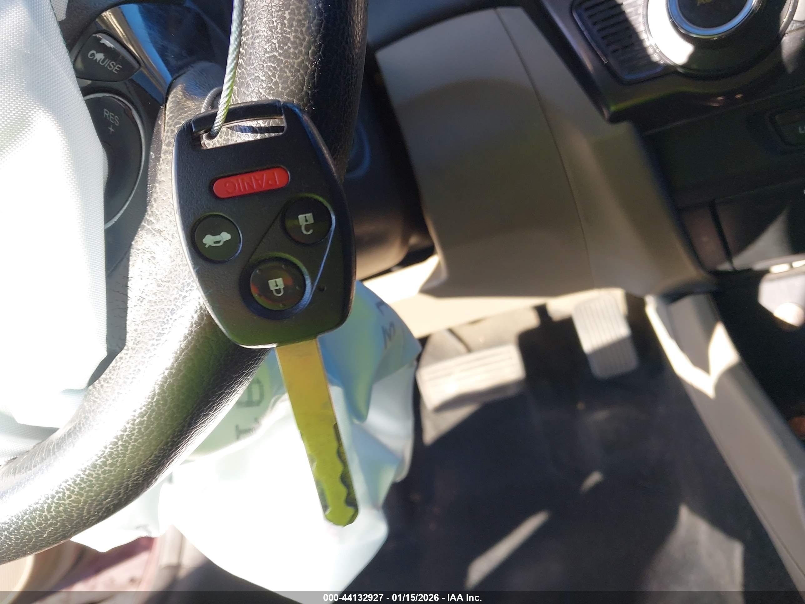 HONDA CIVIC image 11