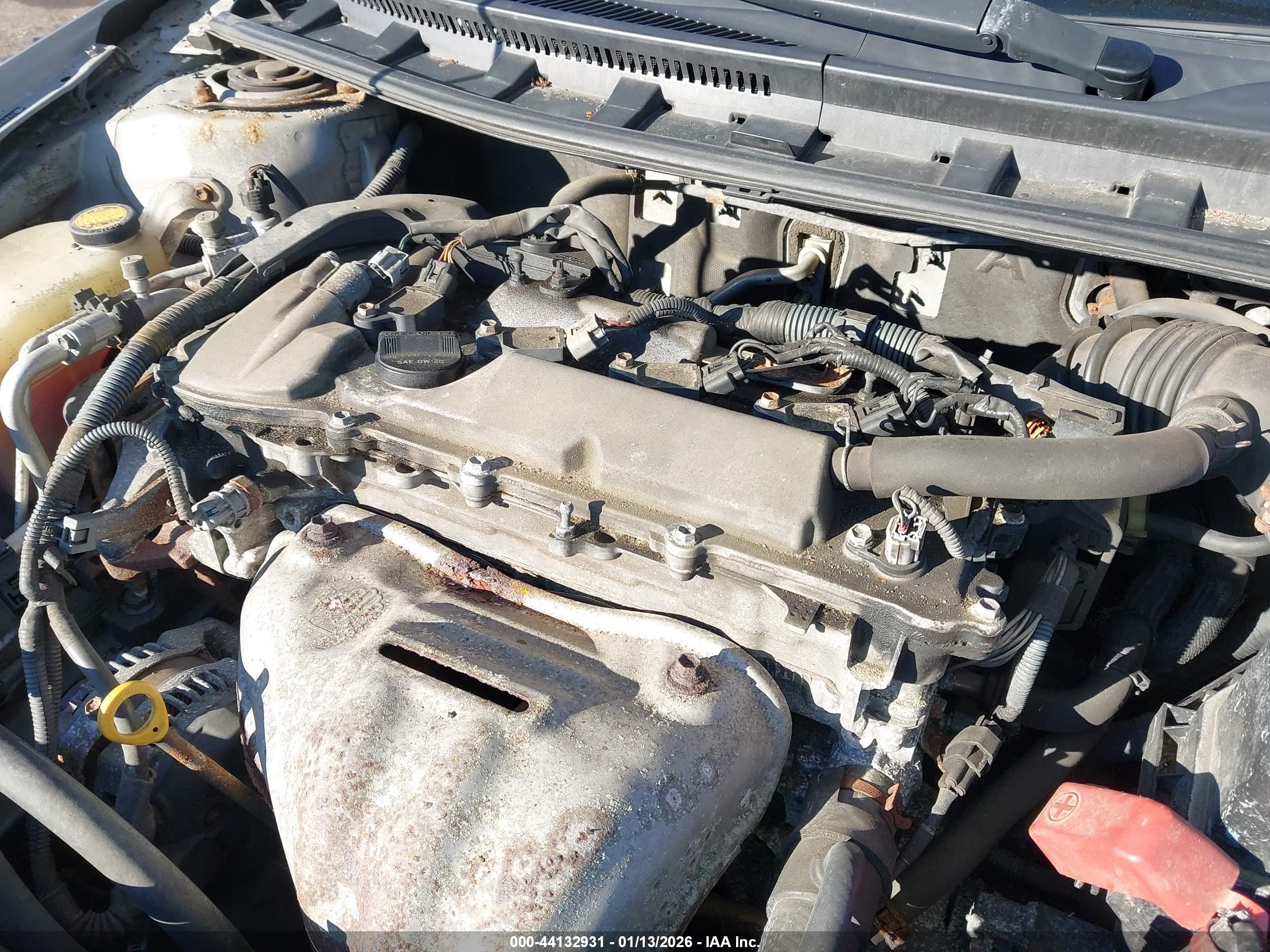 SCION TC image 10
