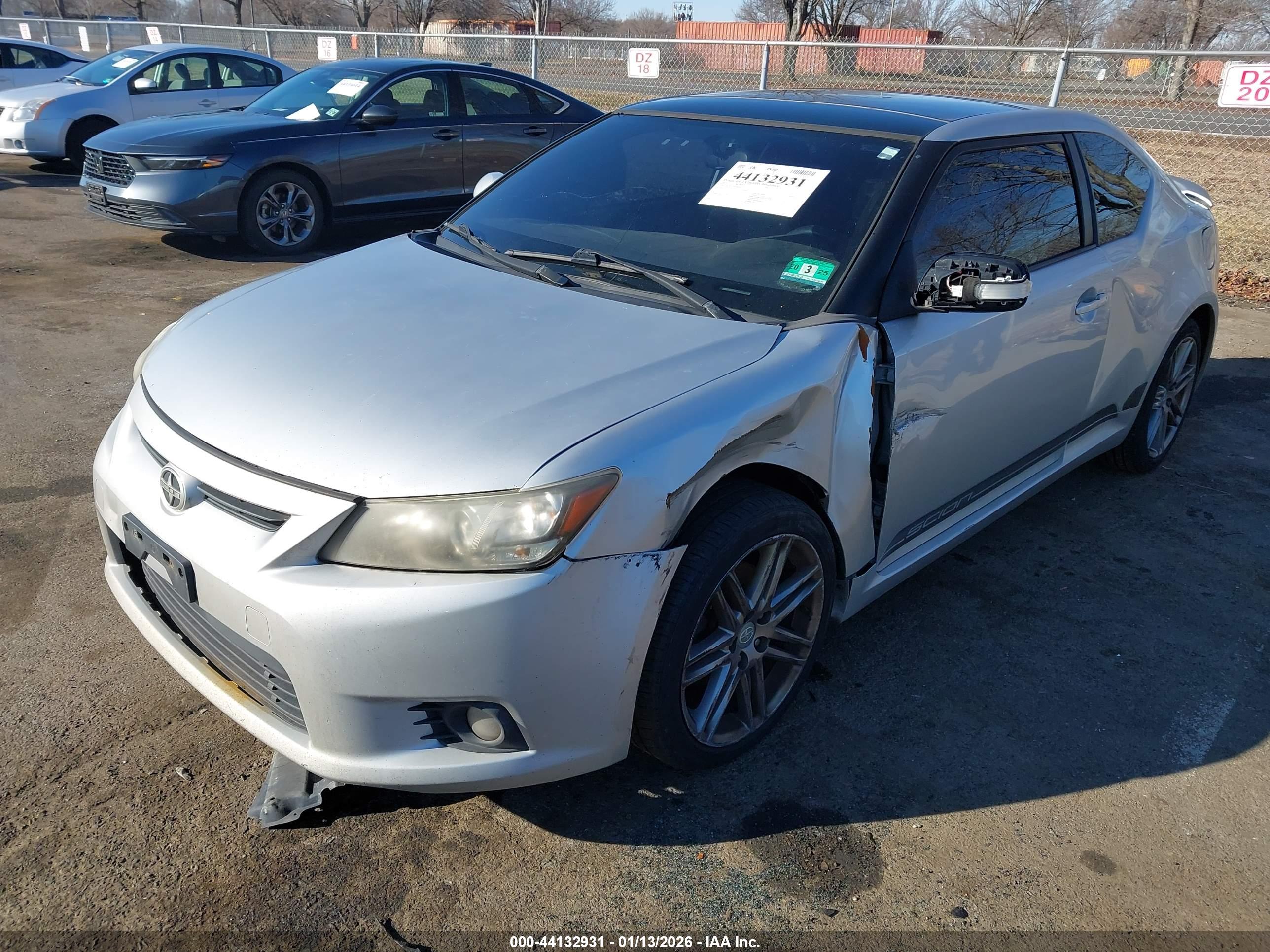 SCION TC image 2