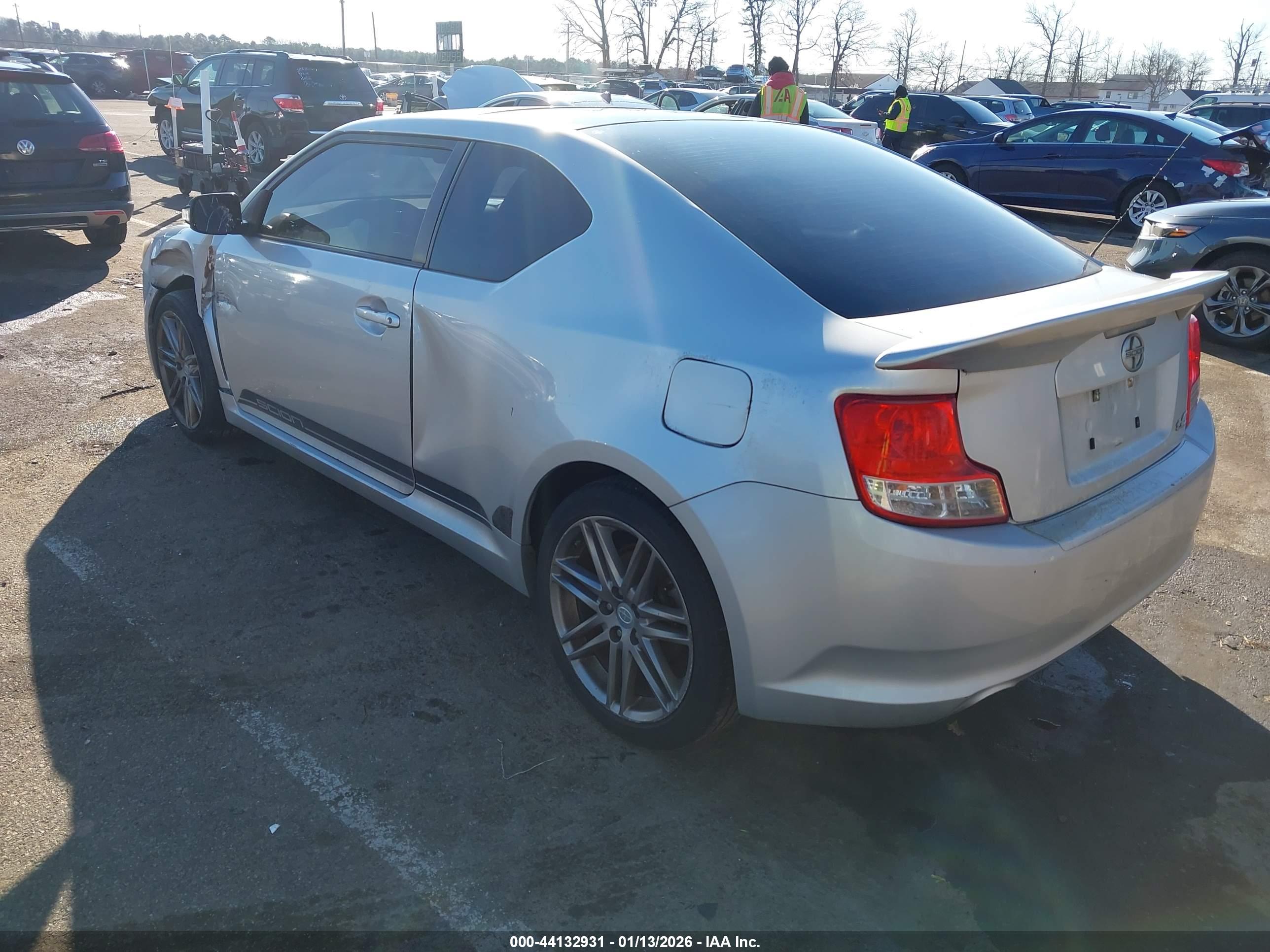SCION TC image 3