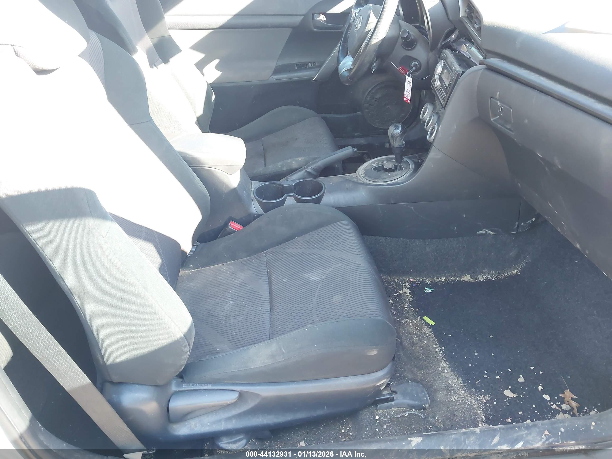 SCION TC image 5