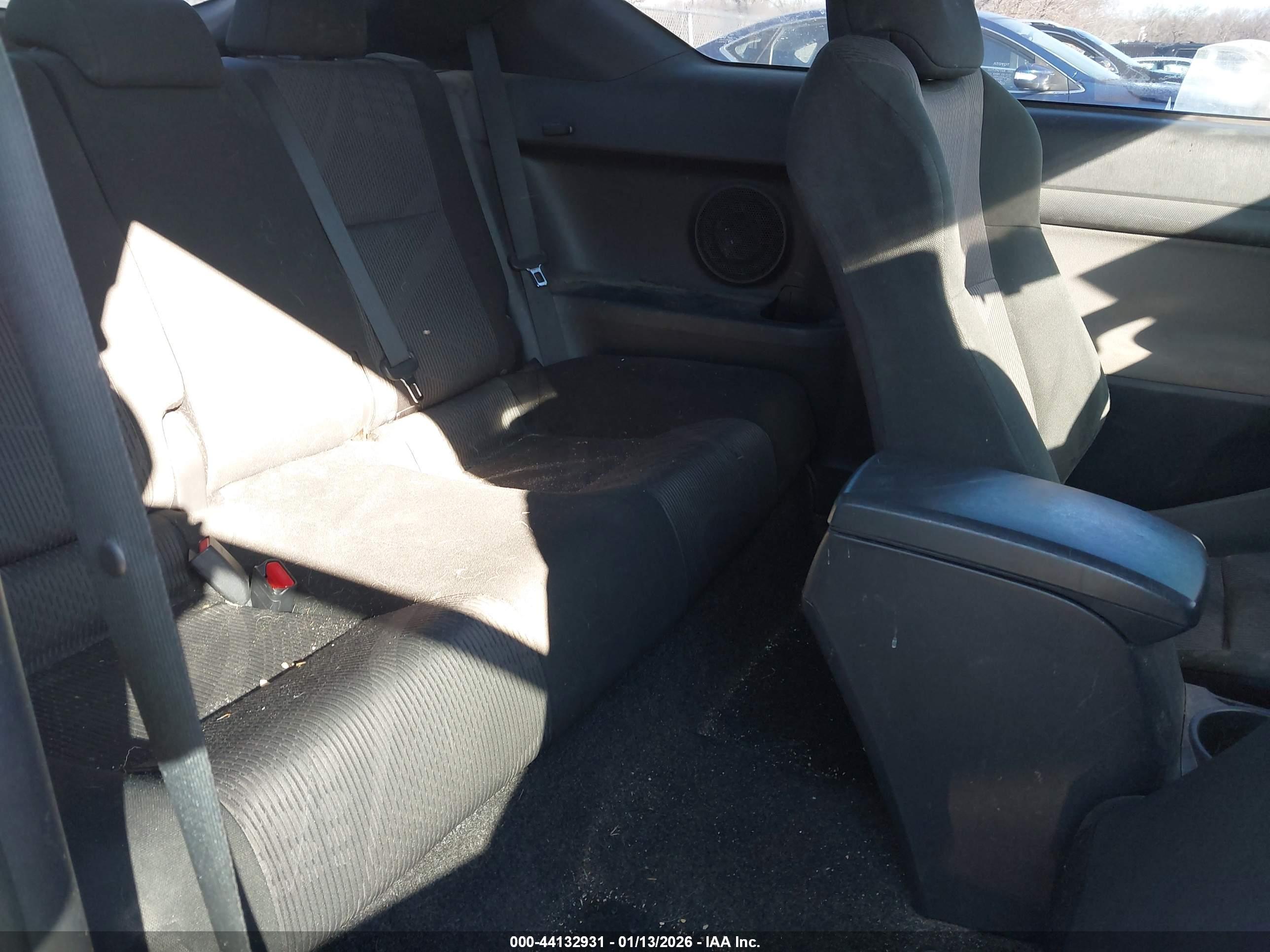 SCION TC image 8
