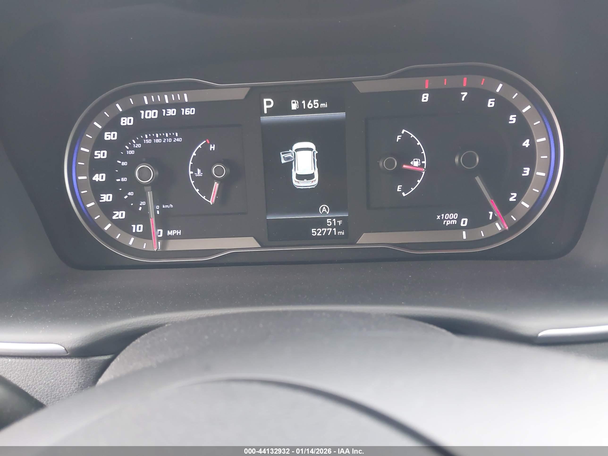 HYUNDAI TUCSON image 7
