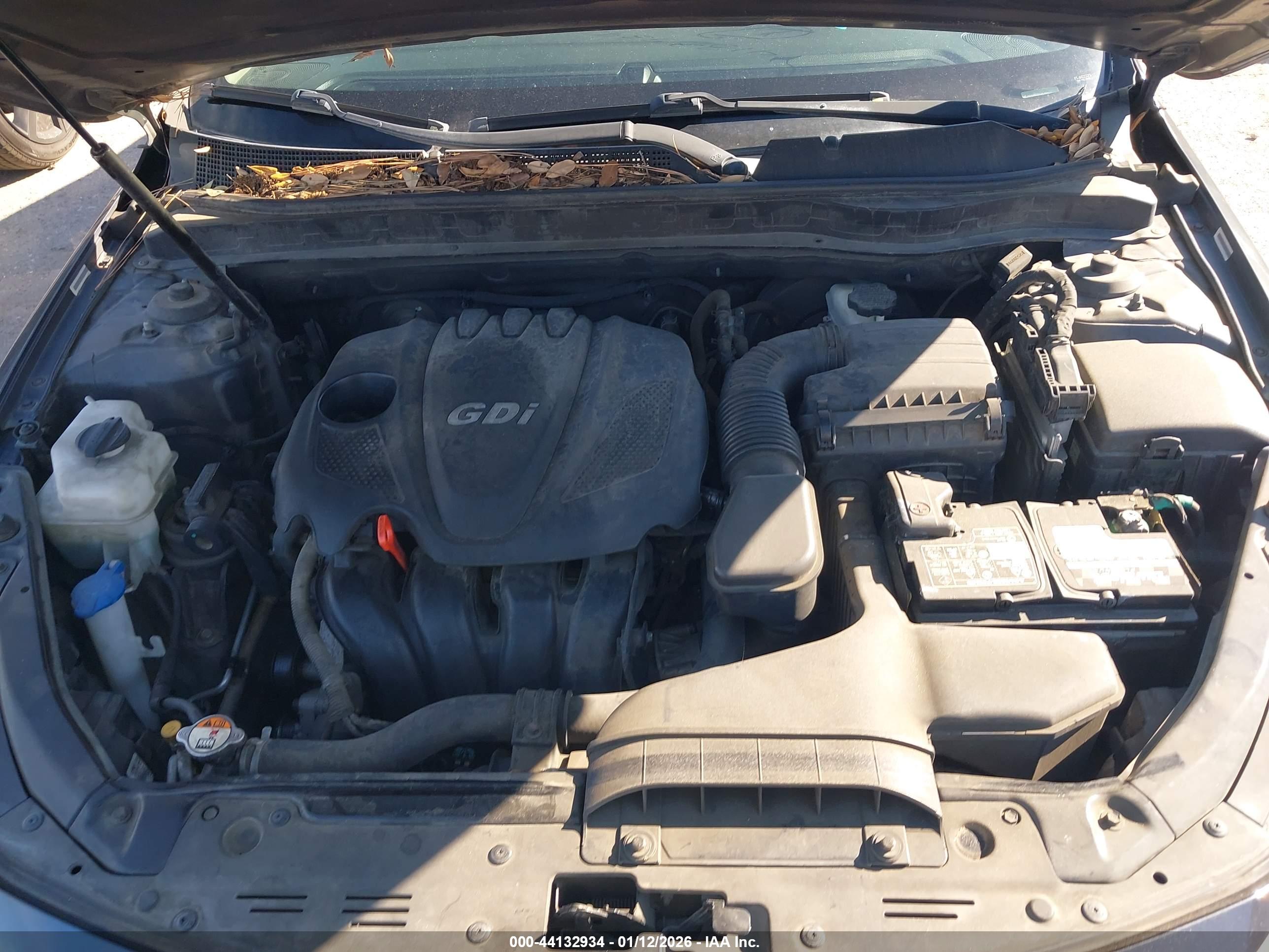 KIA OPTIMA image 10