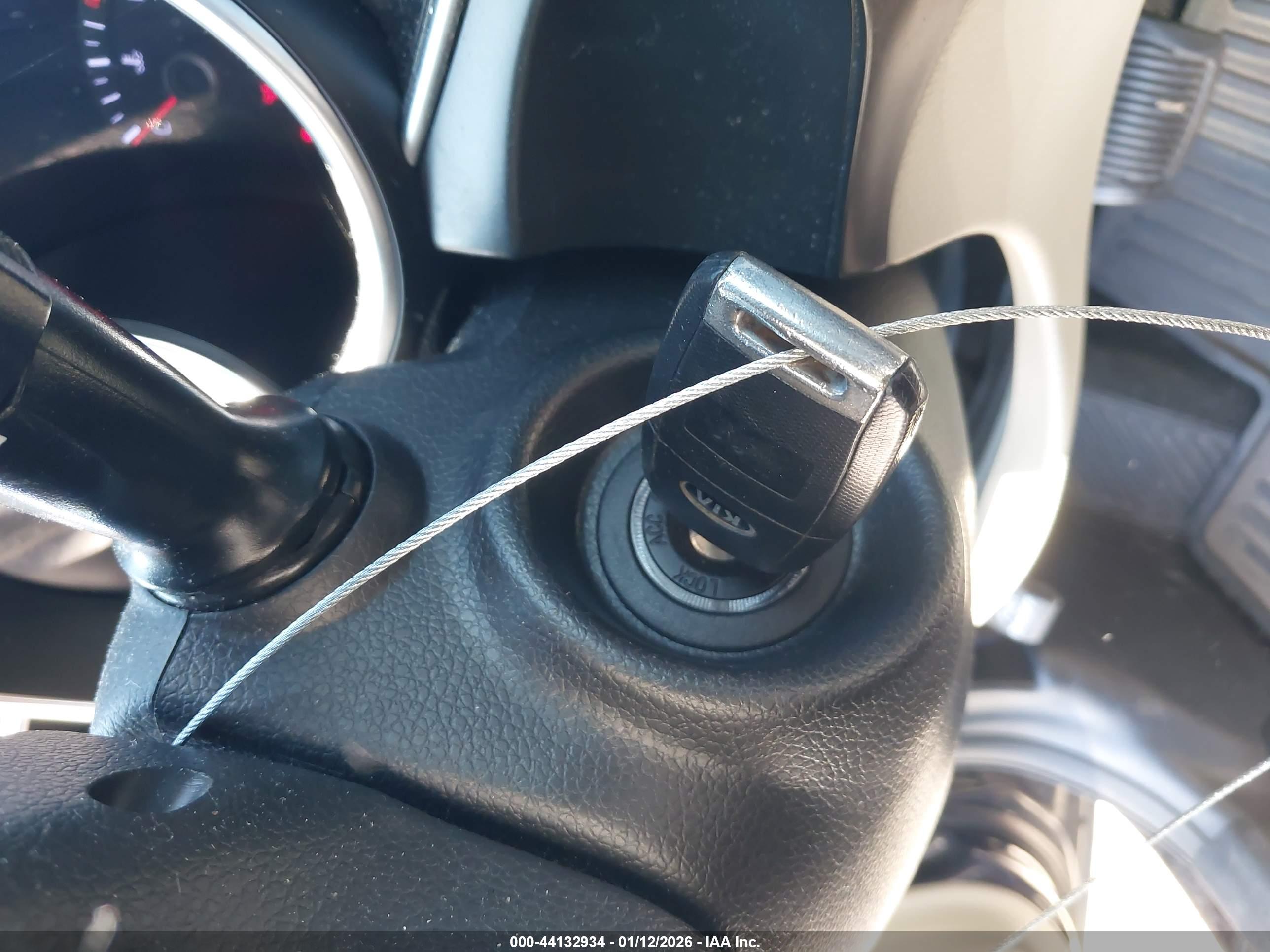 KIA OPTIMA image 11