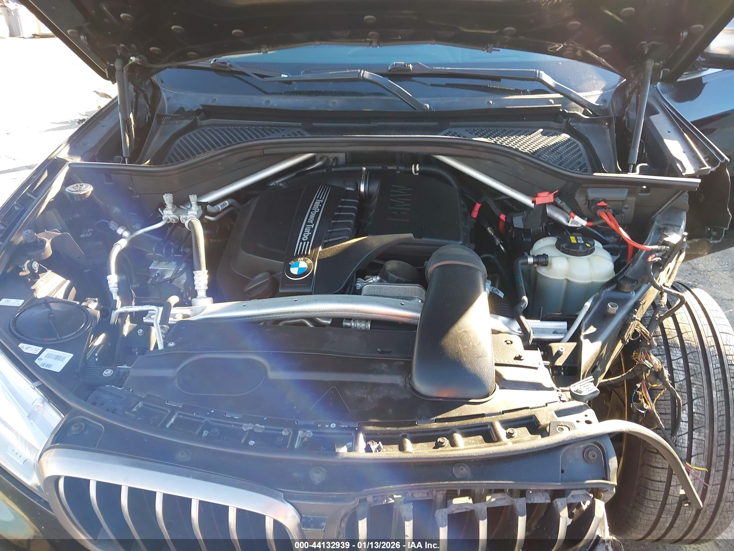 BMW X6 image 10