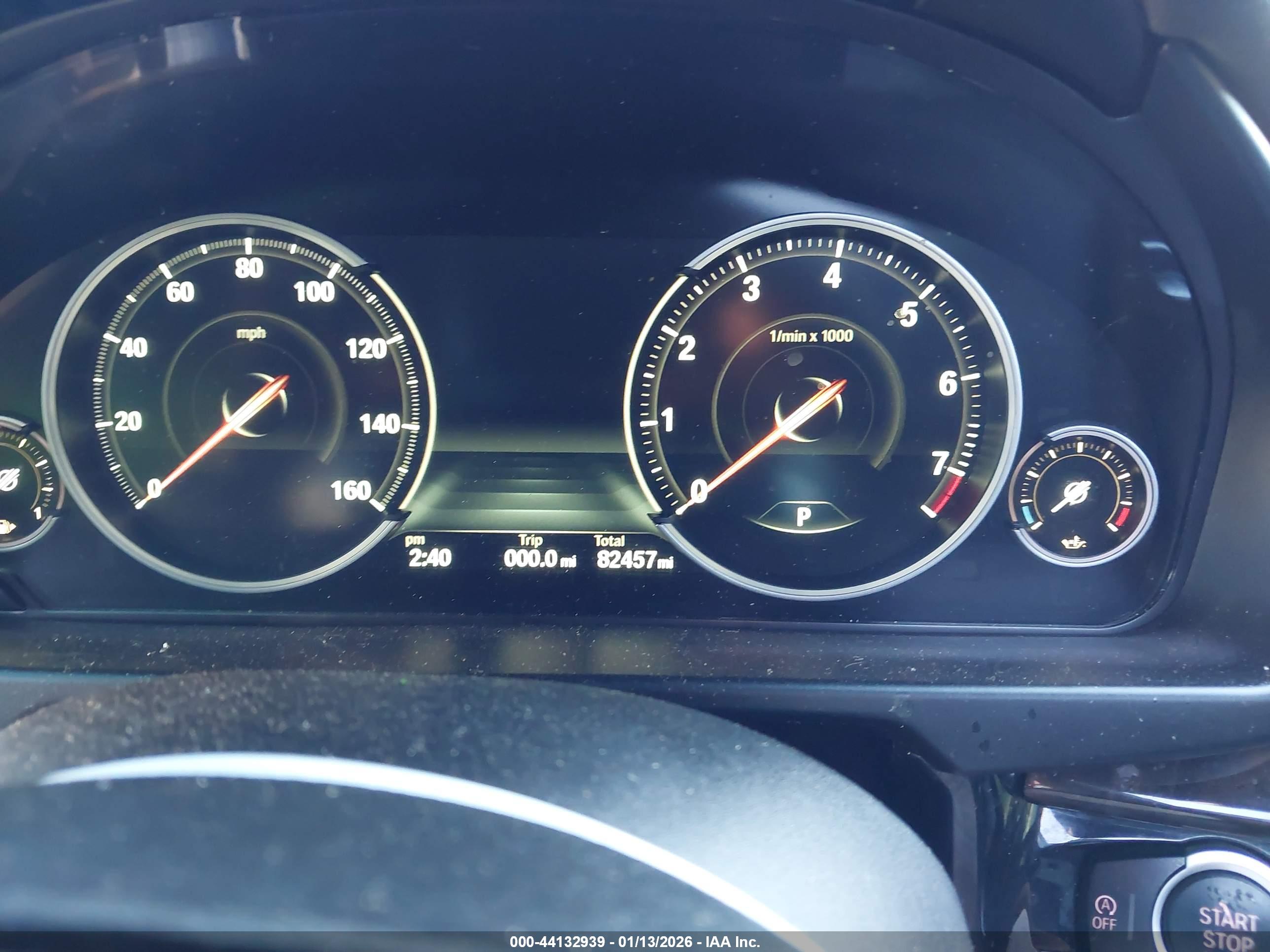 BMW X6 image 7