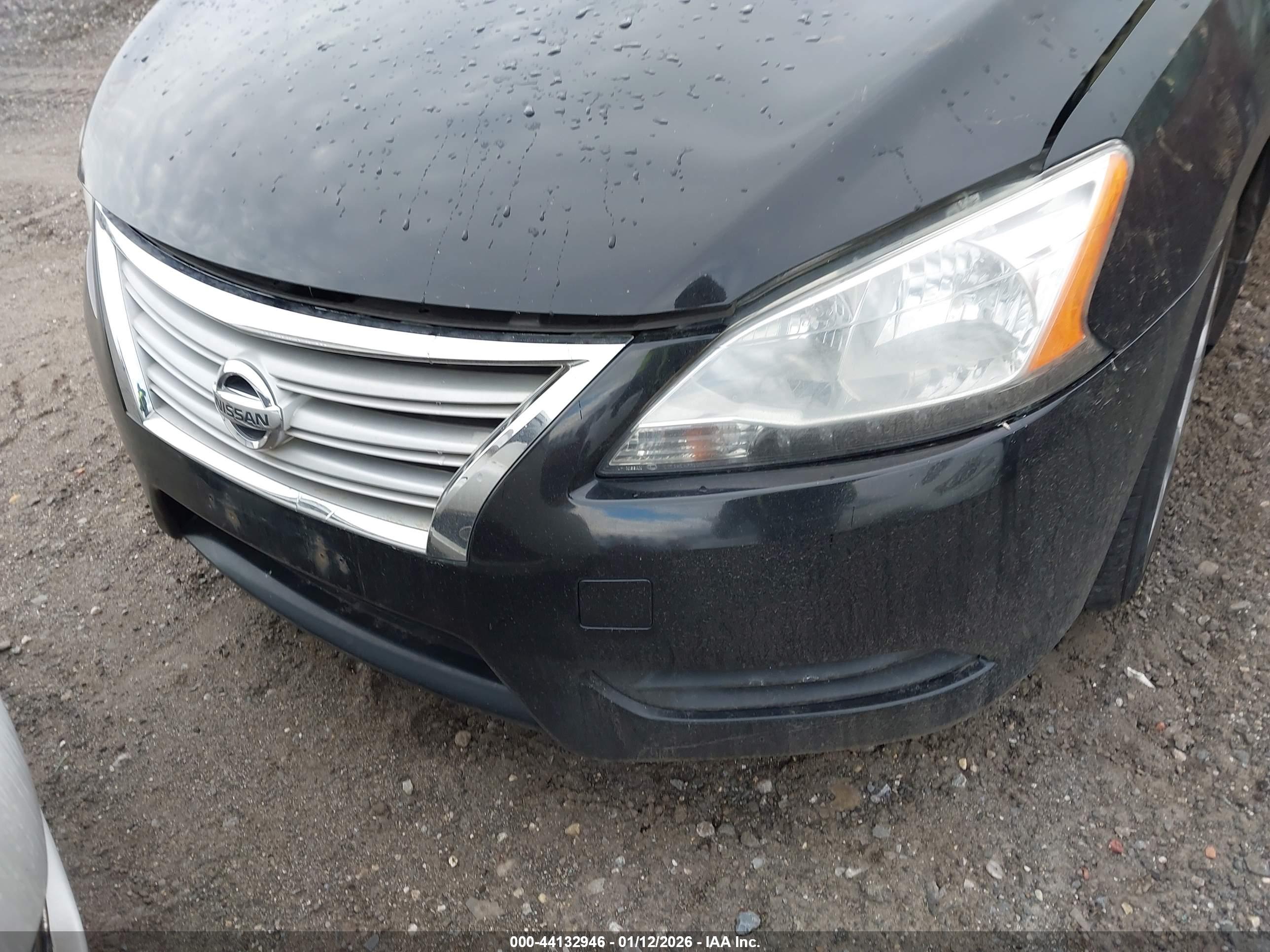 NISSAN SENTRA image 6