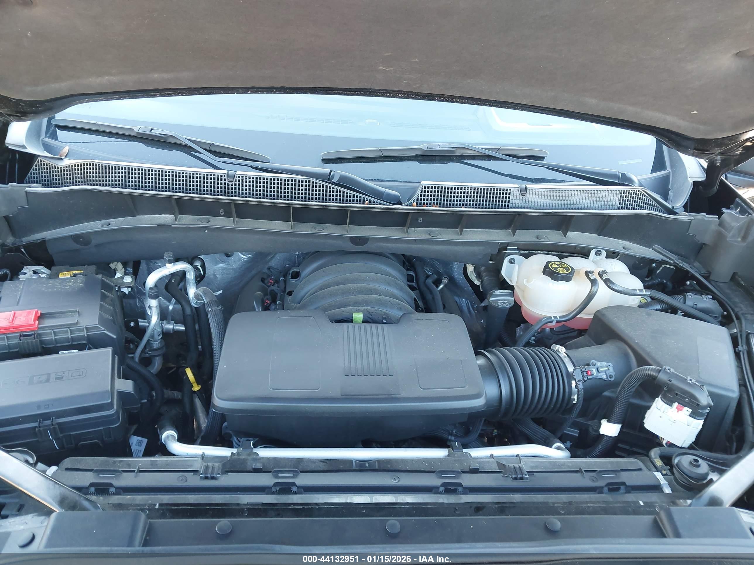 CHEVROLET SILVERADO image 10