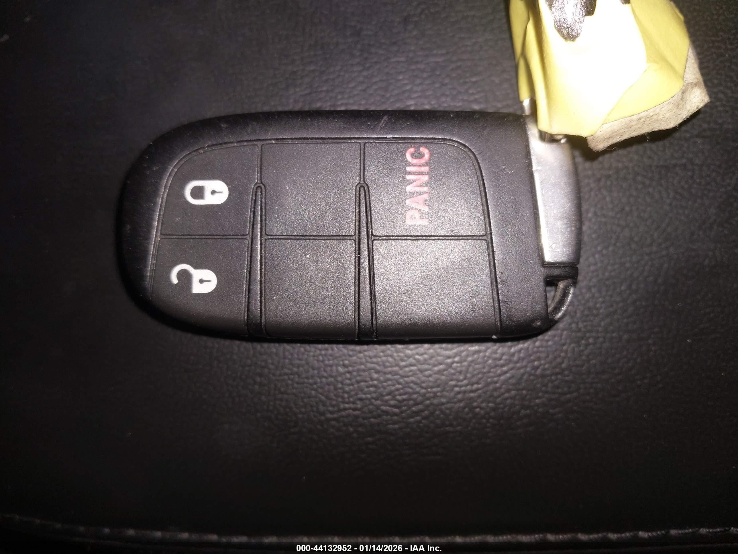 DODGE JOURNEY image 11