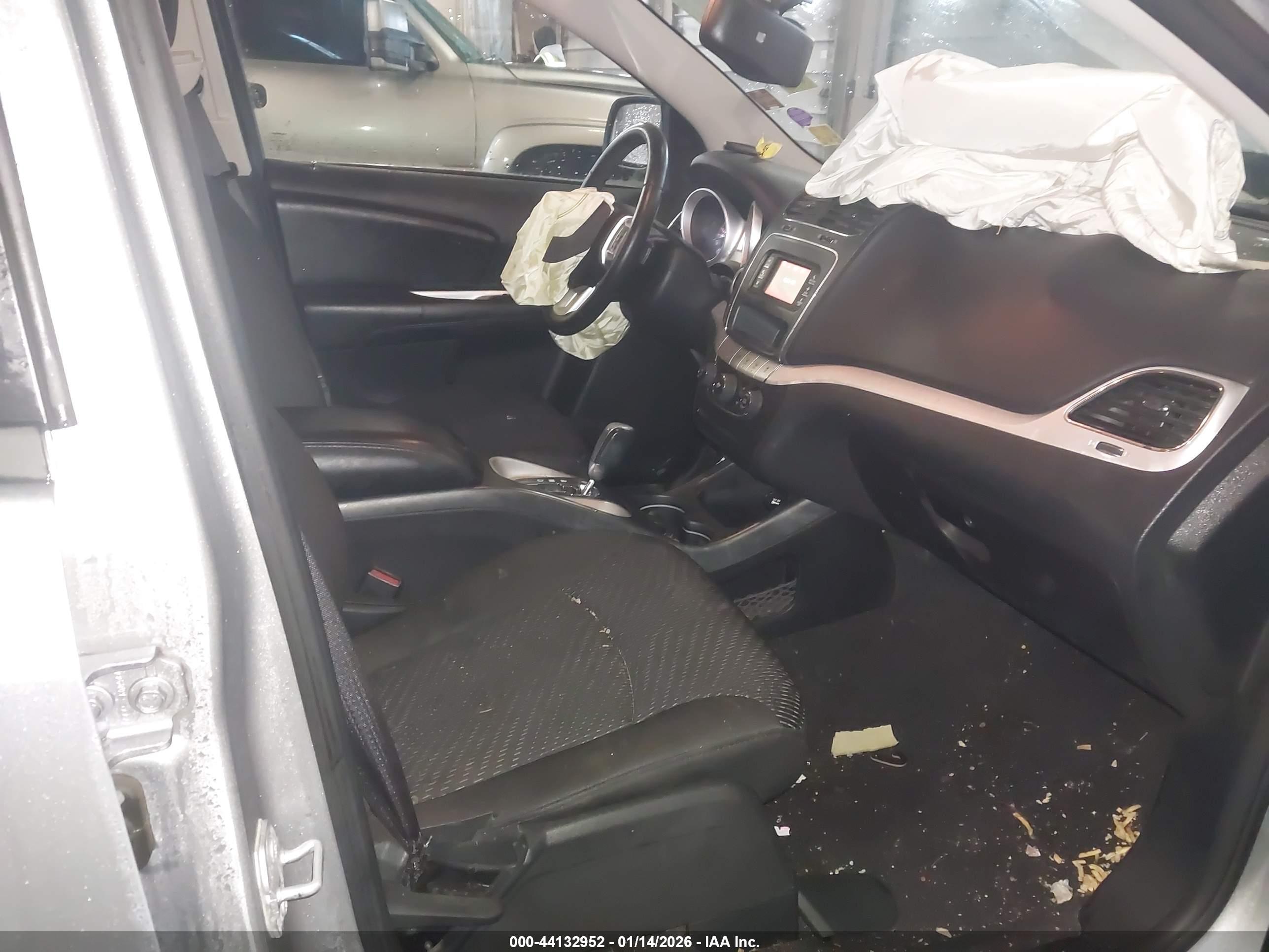 DODGE JOURNEY image 5