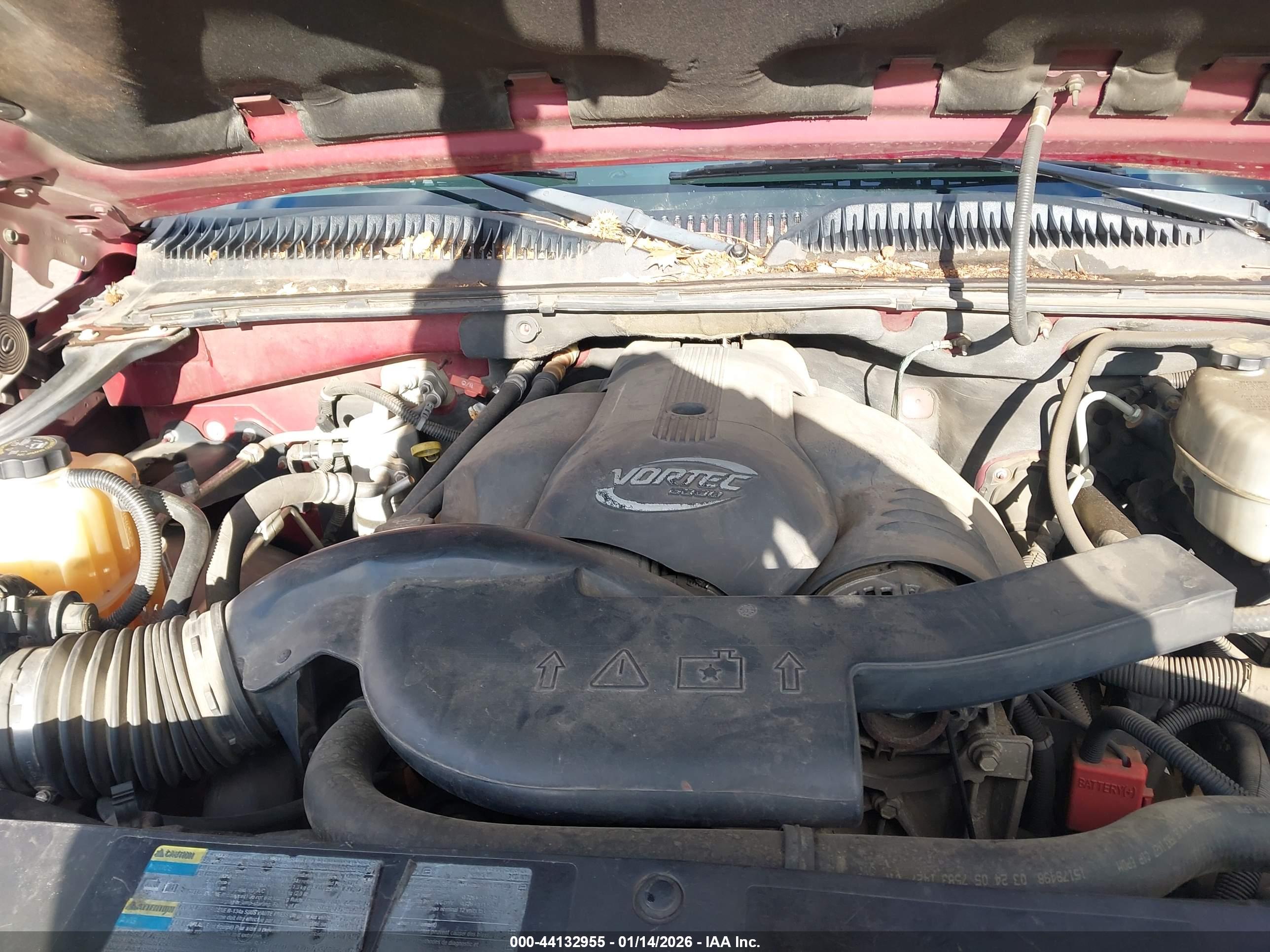 CADILLAC ESCALADE image 10