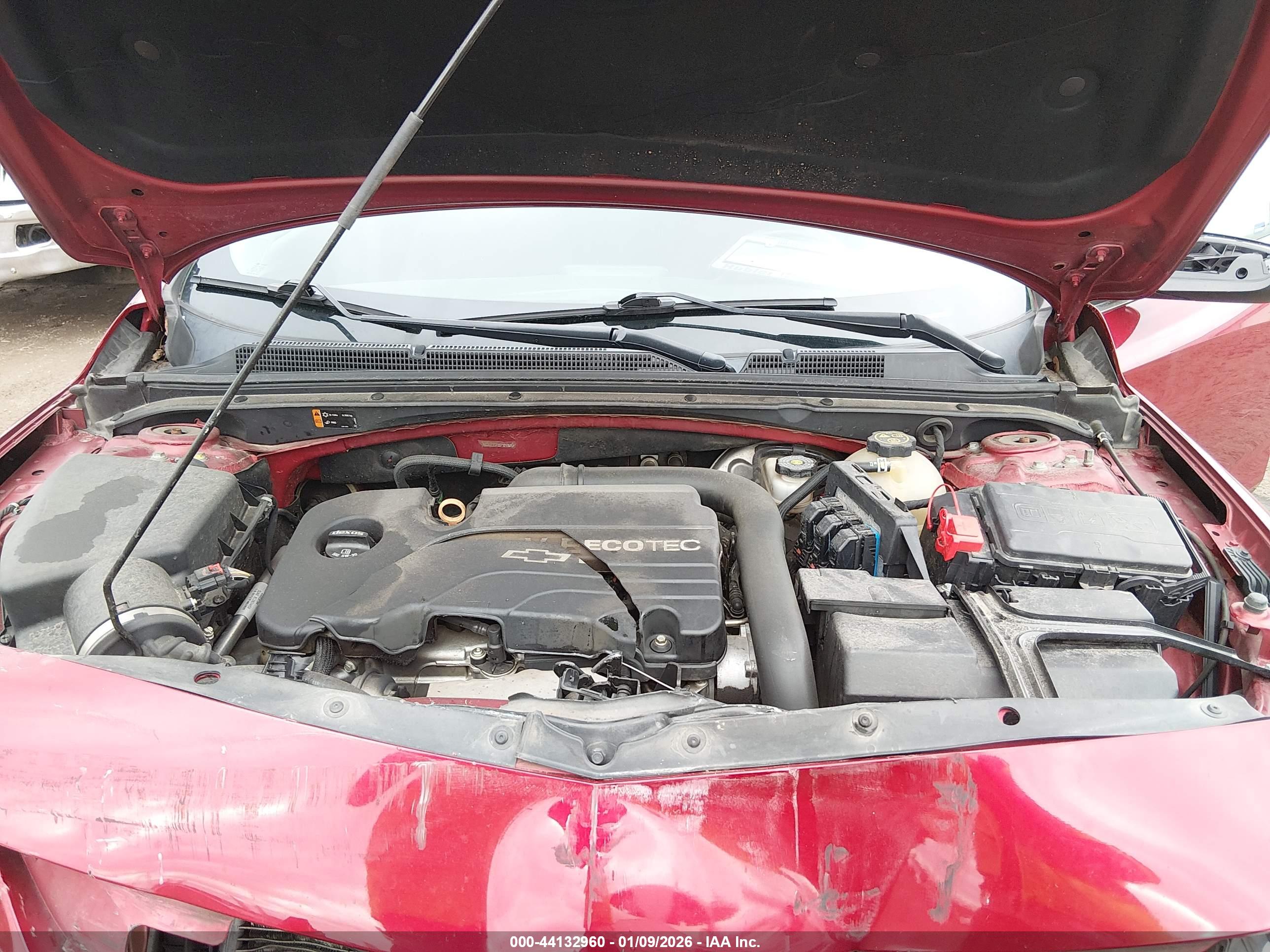 CHEVROLET MALIBU image 10