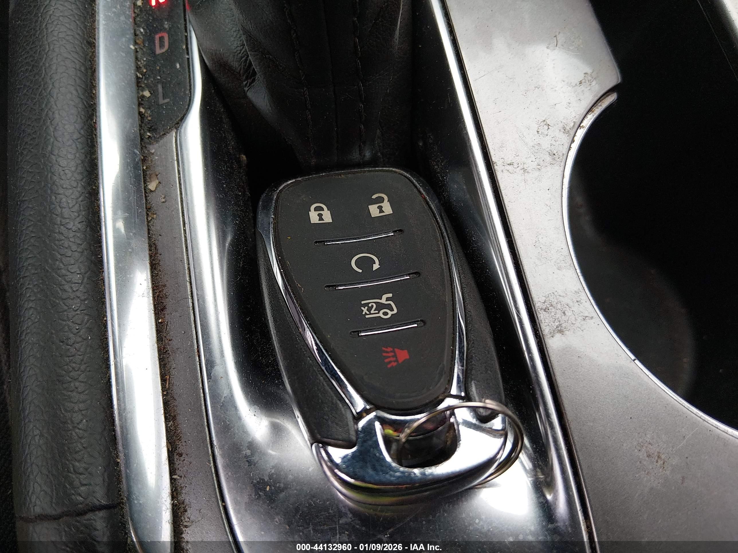 CHEVROLET MALIBU image 11