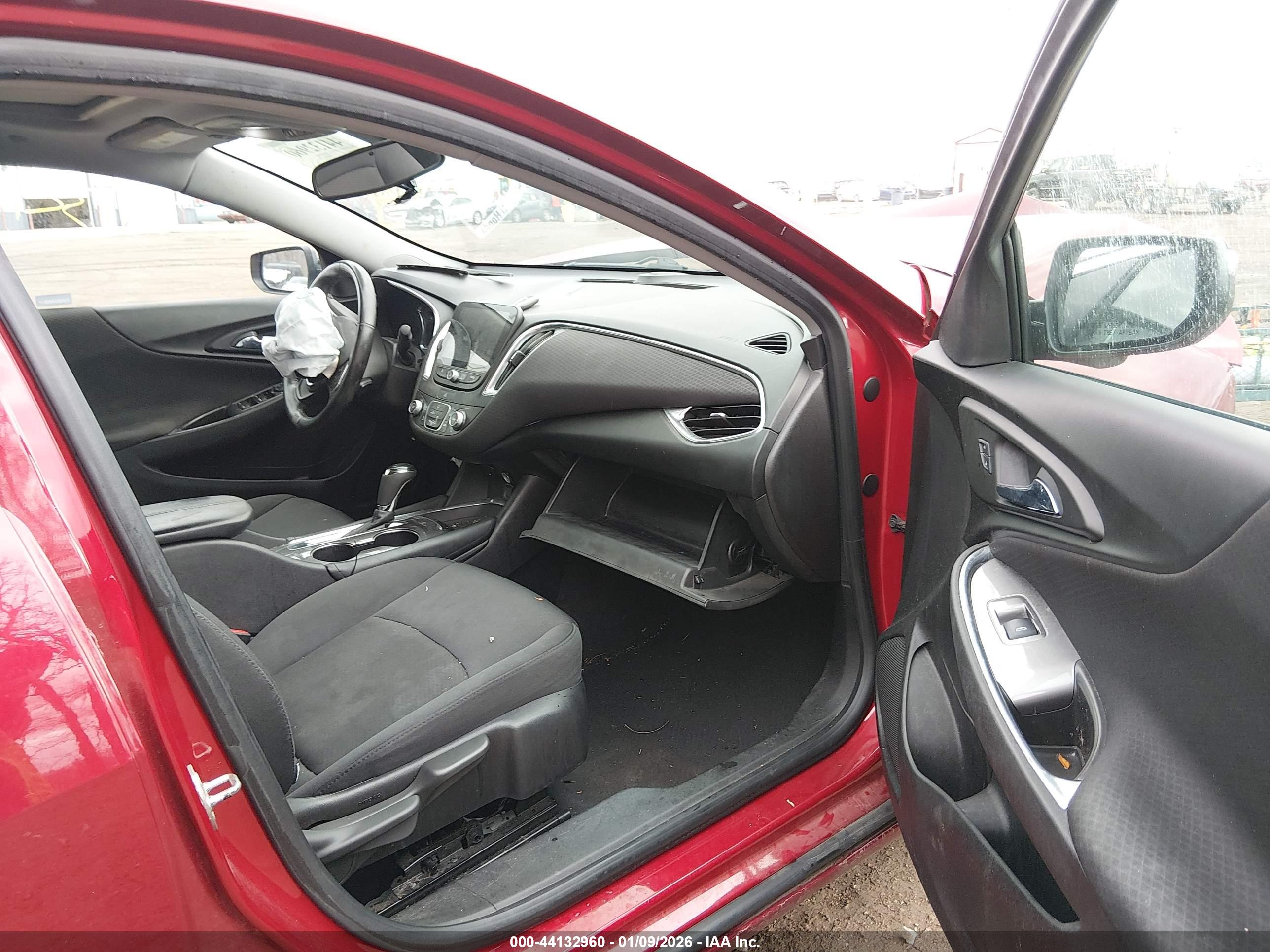 CHEVROLET MALIBU image 5