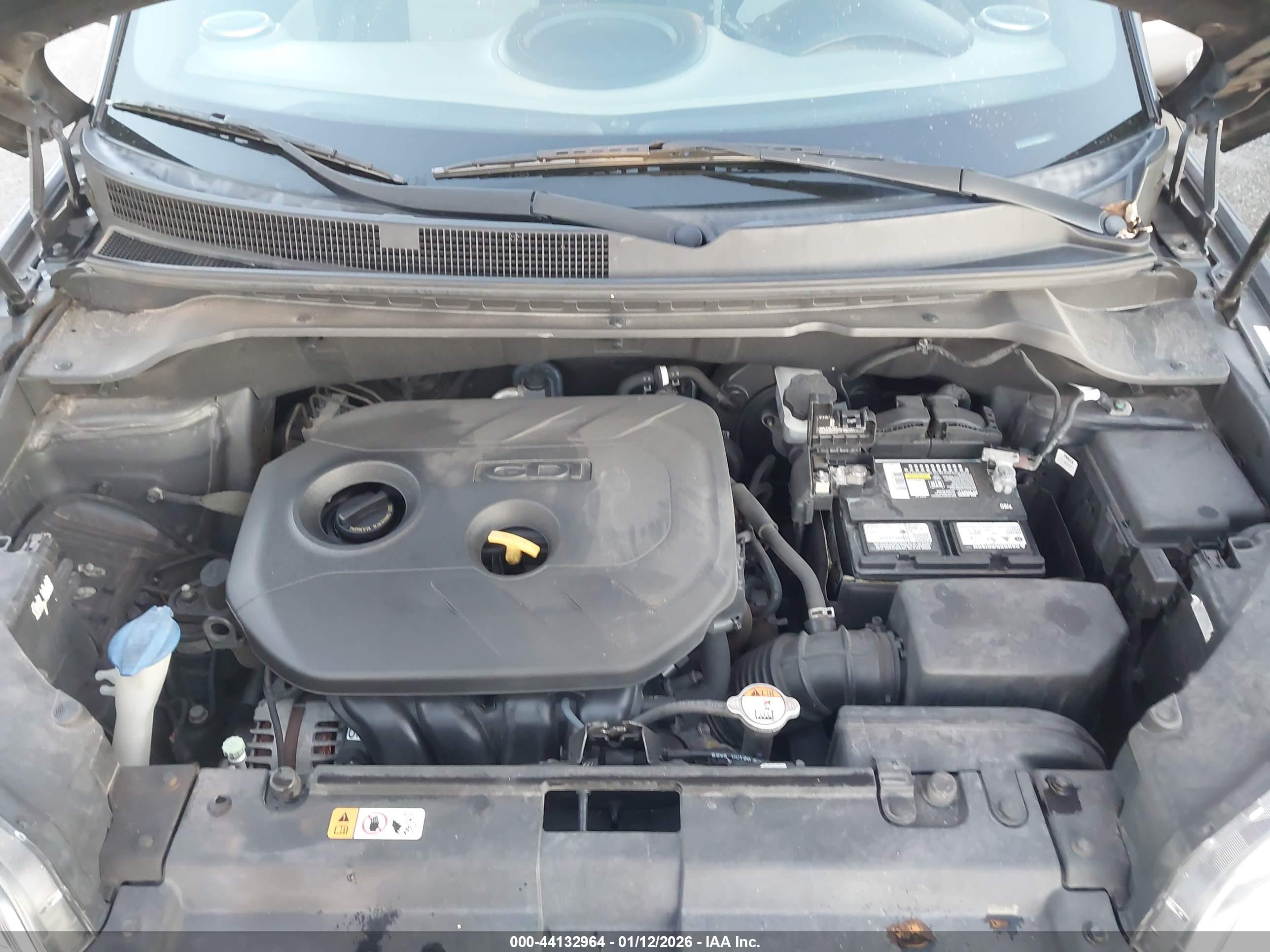 KIA SOUL image 10
