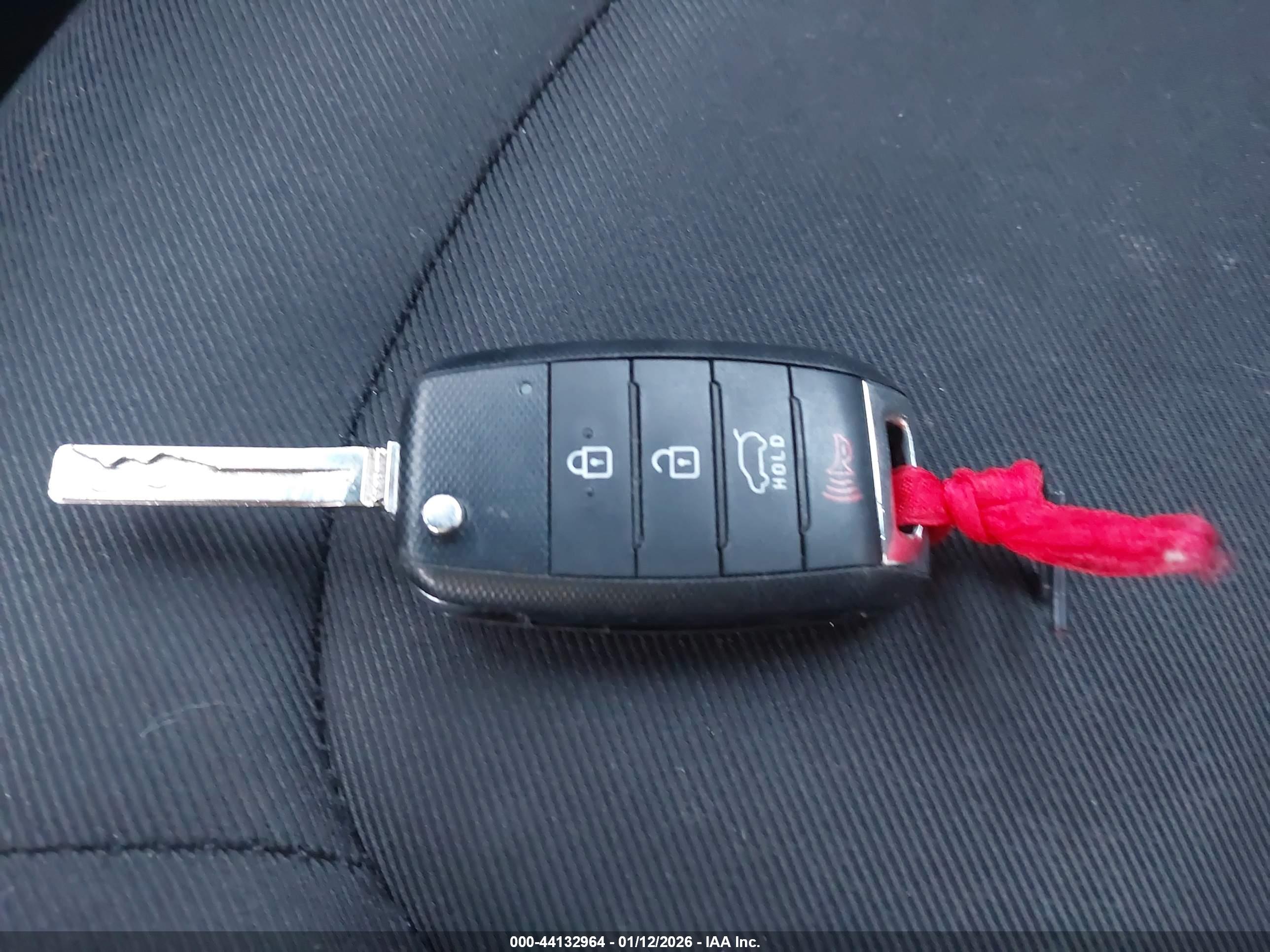 KIA SOUL image 11