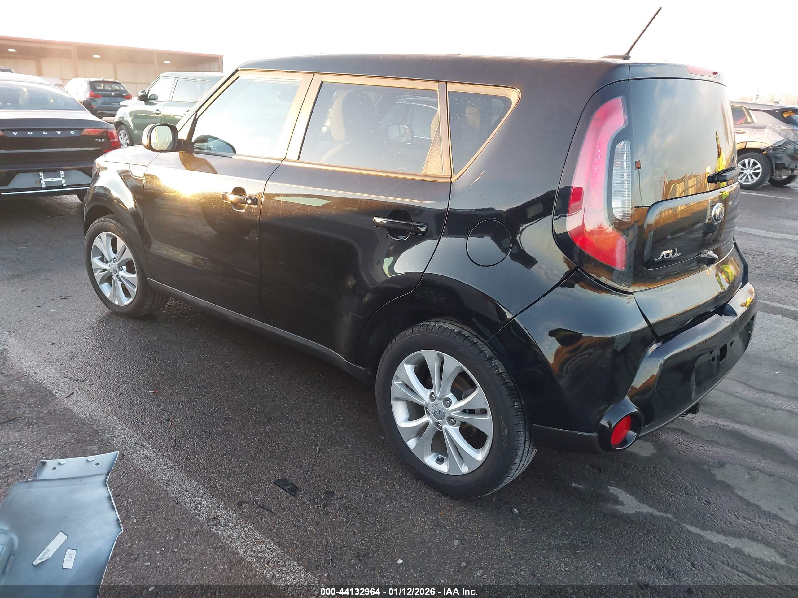 KIA SOUL image 3