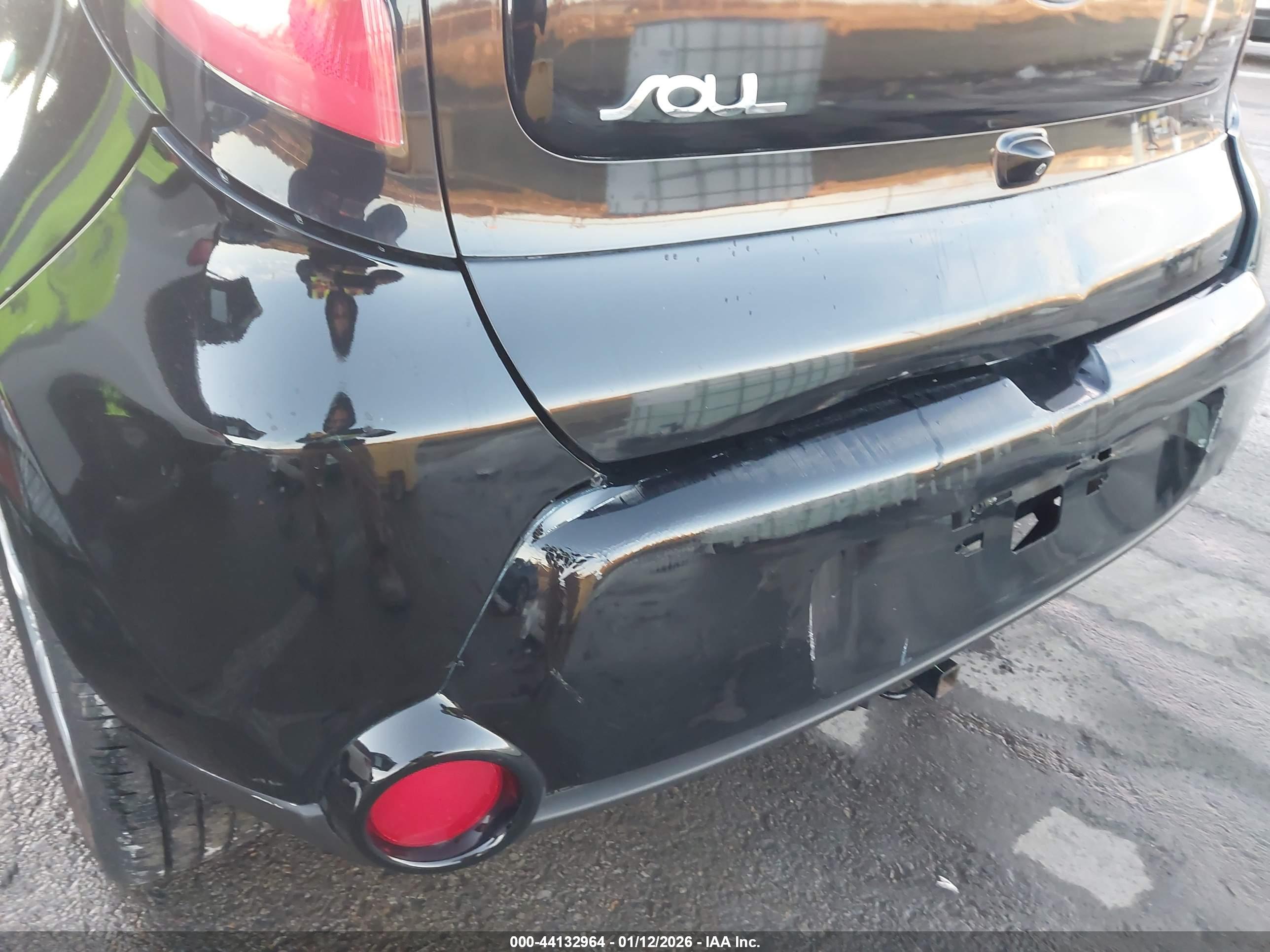 KIA SOUL image 6