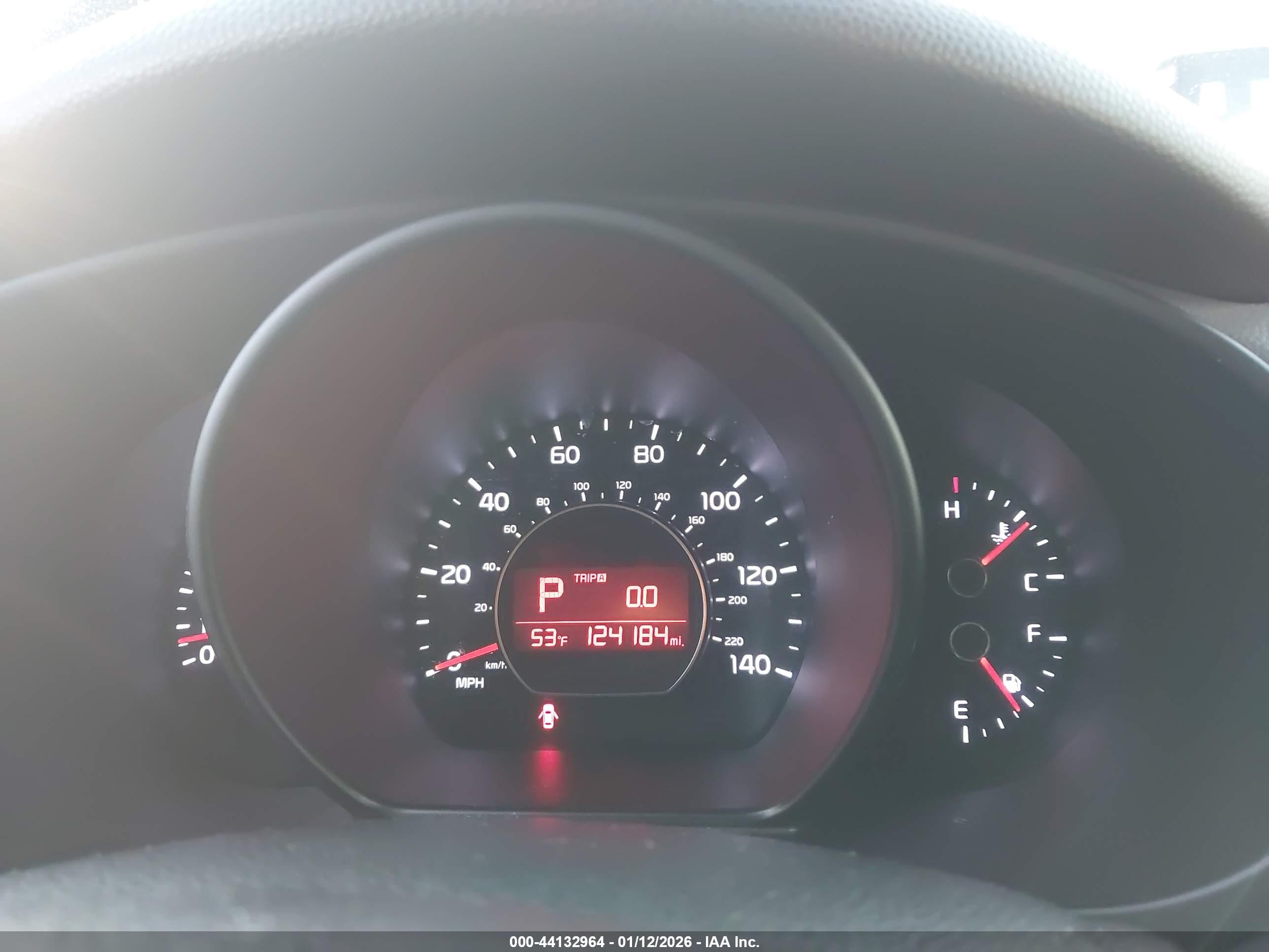 KIA SOUL image 7