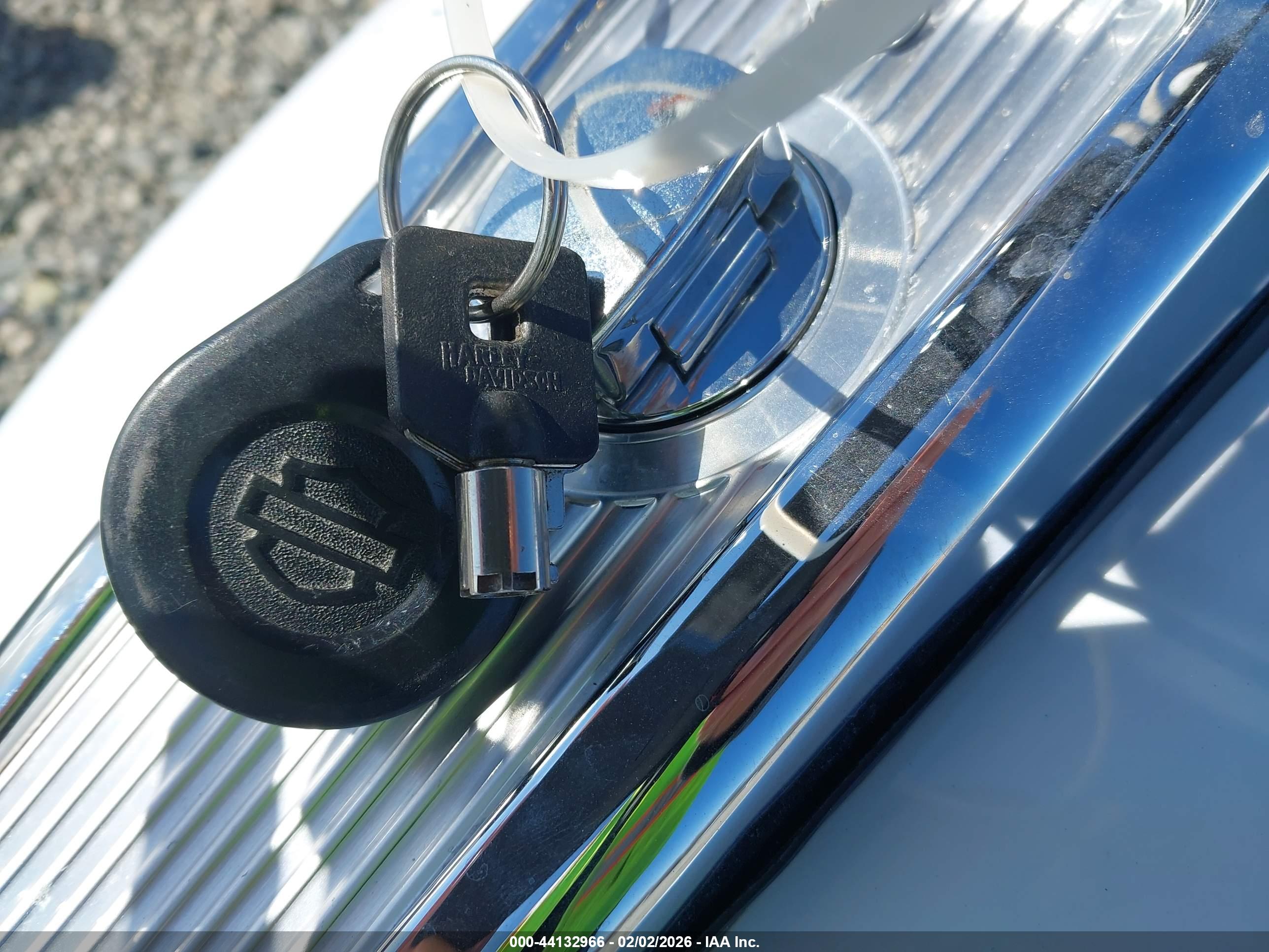 HARLEY-DAVIDSON FLHRS image 11