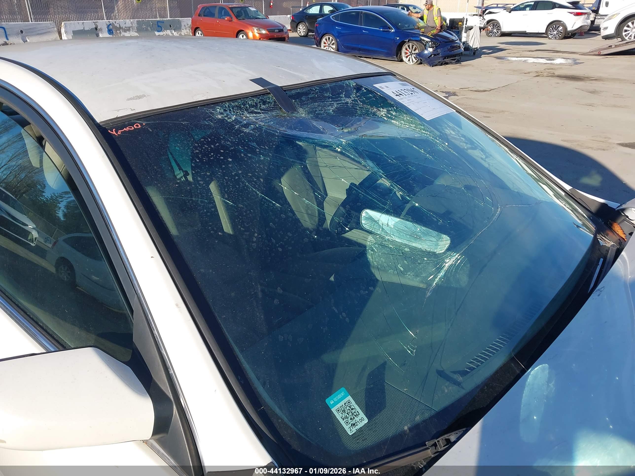 NISSAN ALTIMA image 6