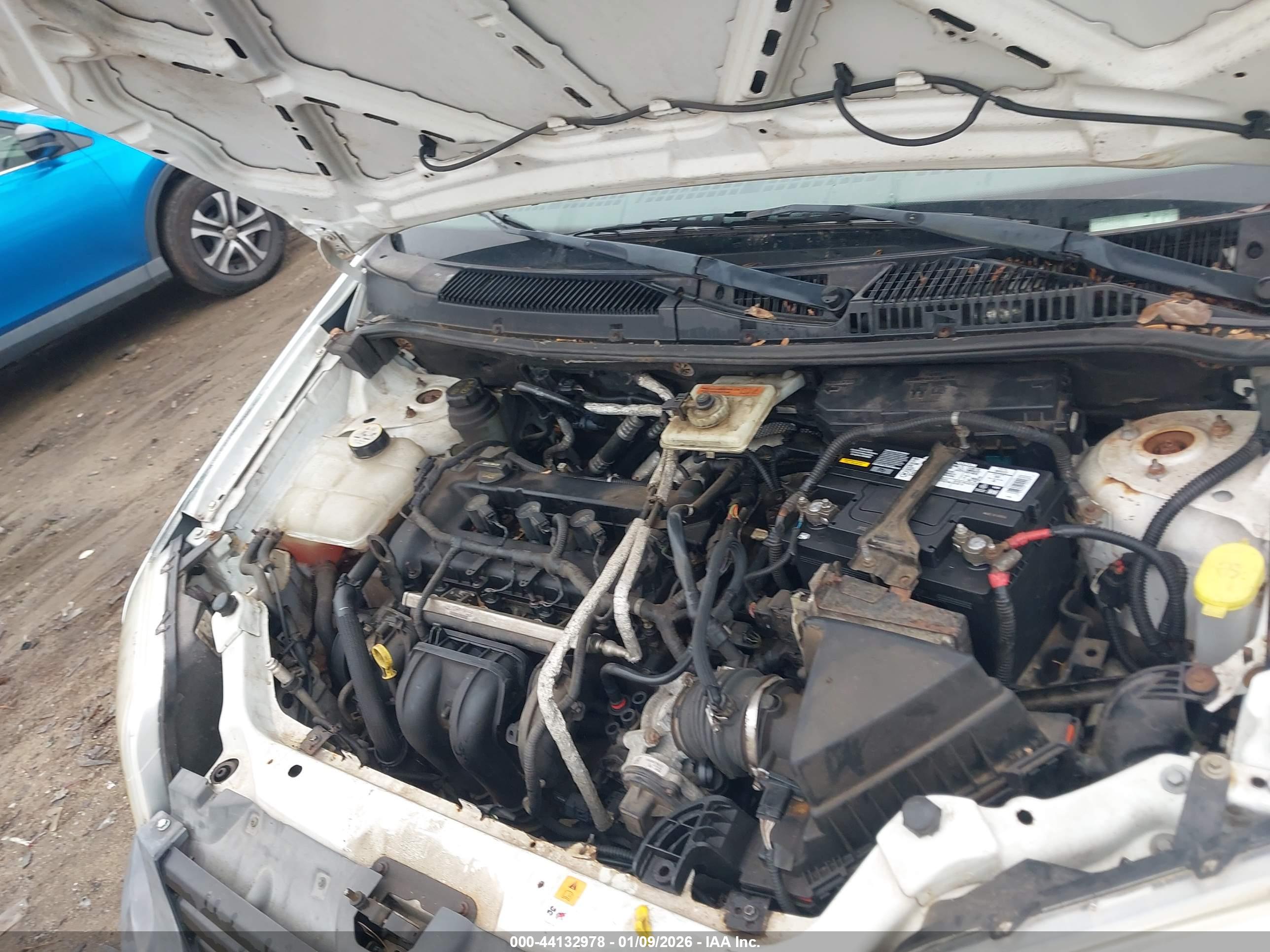 FORD TRANSIT image 10
