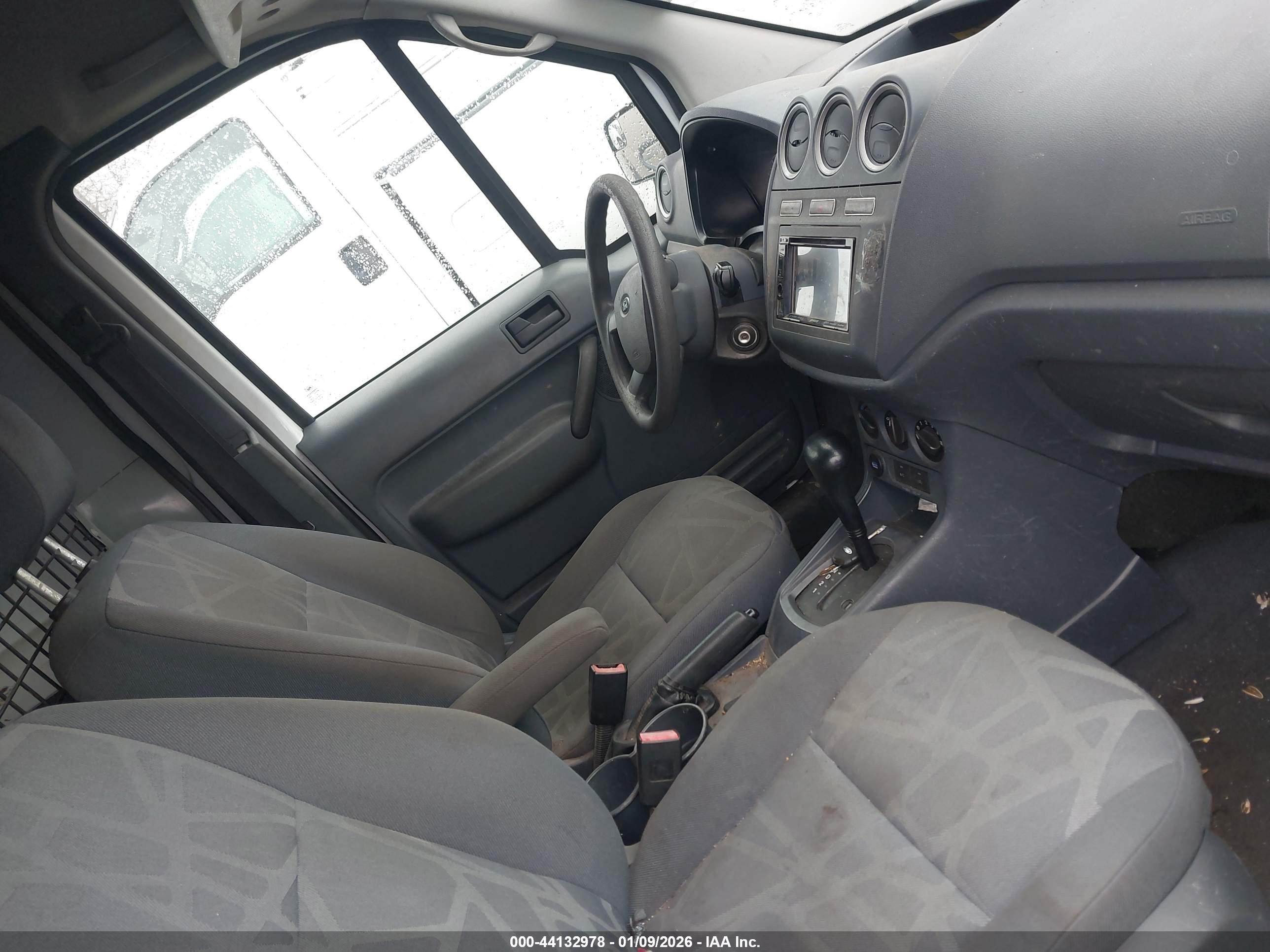 FORD TRANSIT image 5