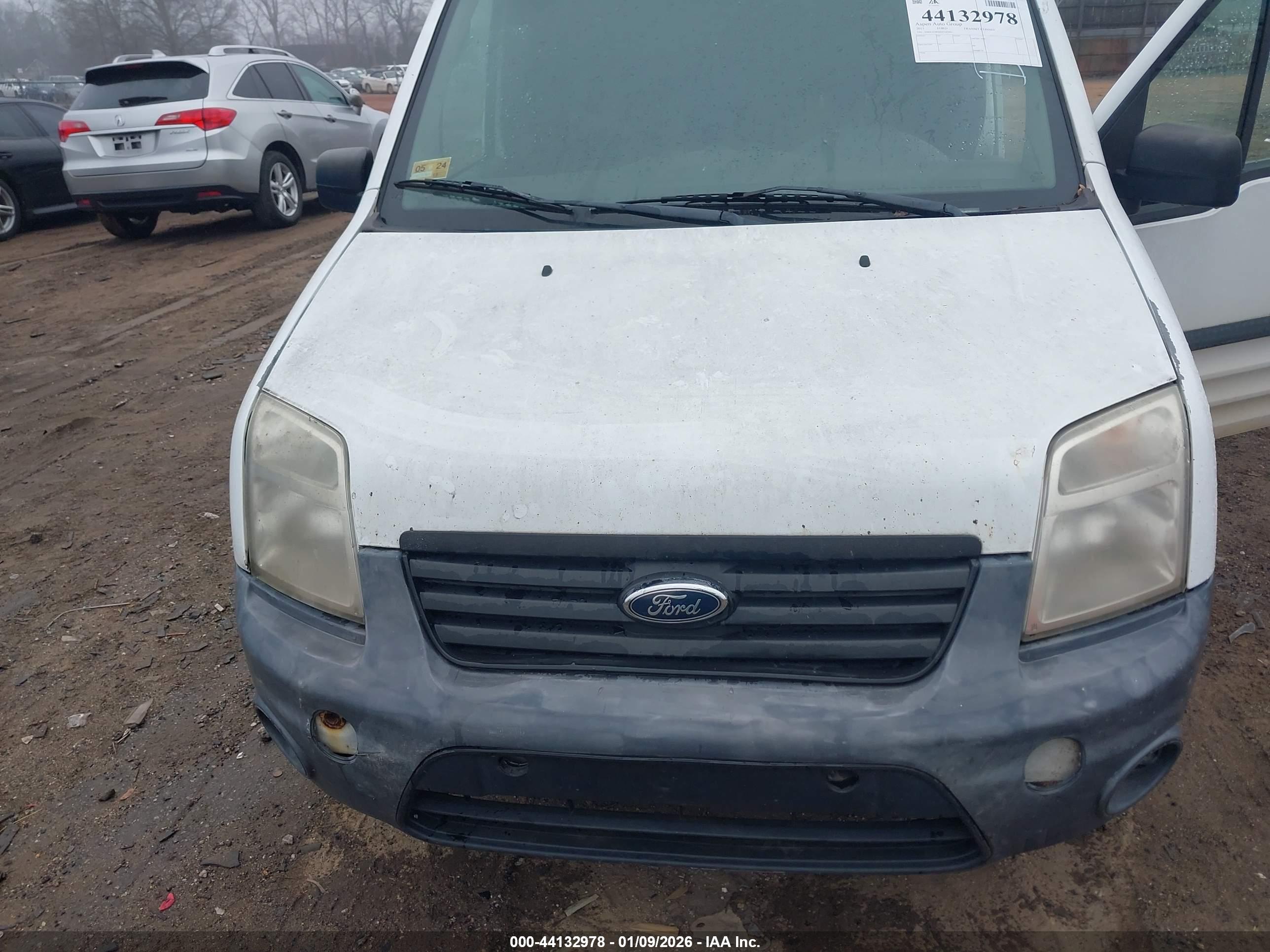 FORD TRANSIT image 6