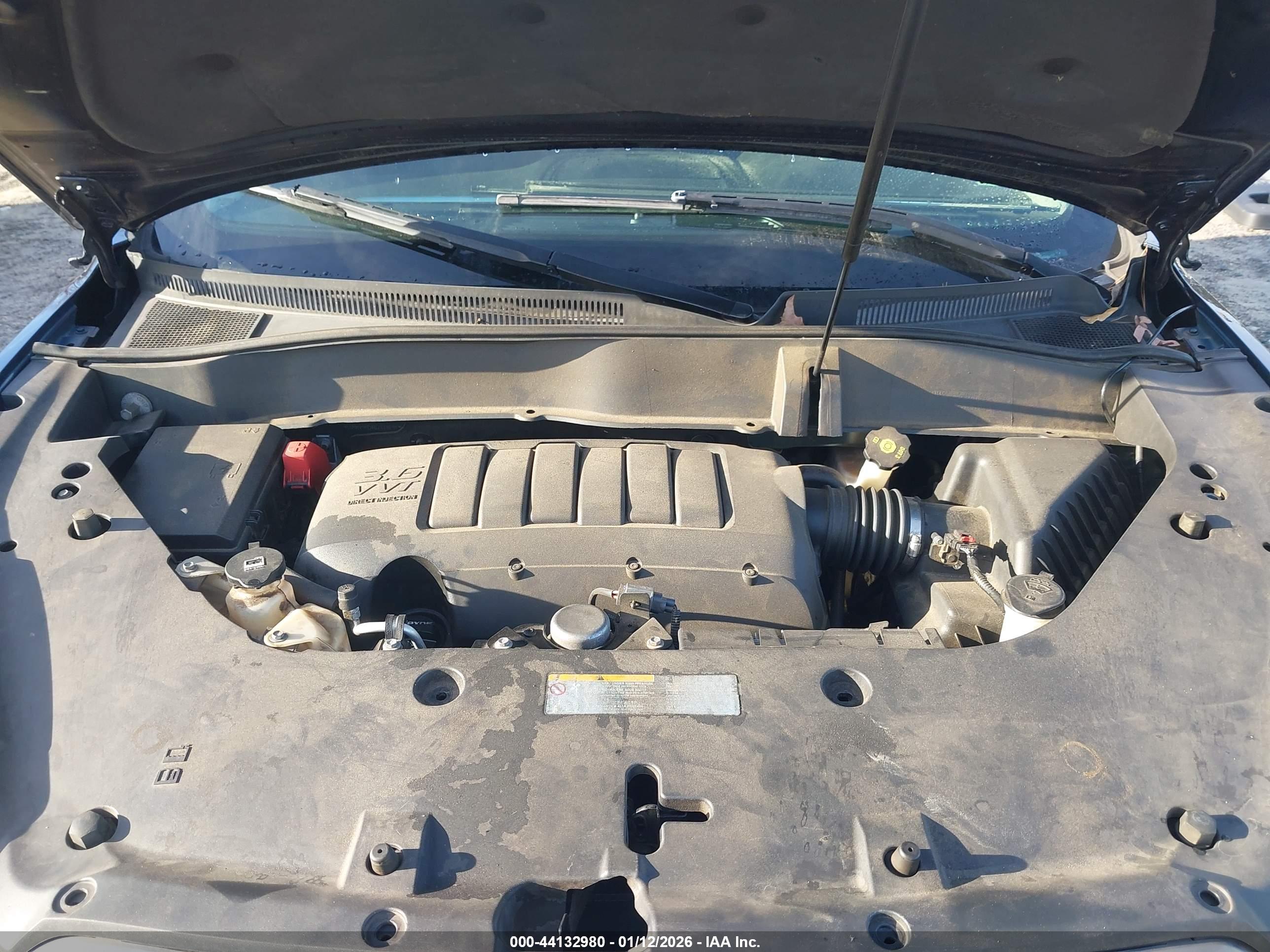 GMC ACADIA image 10