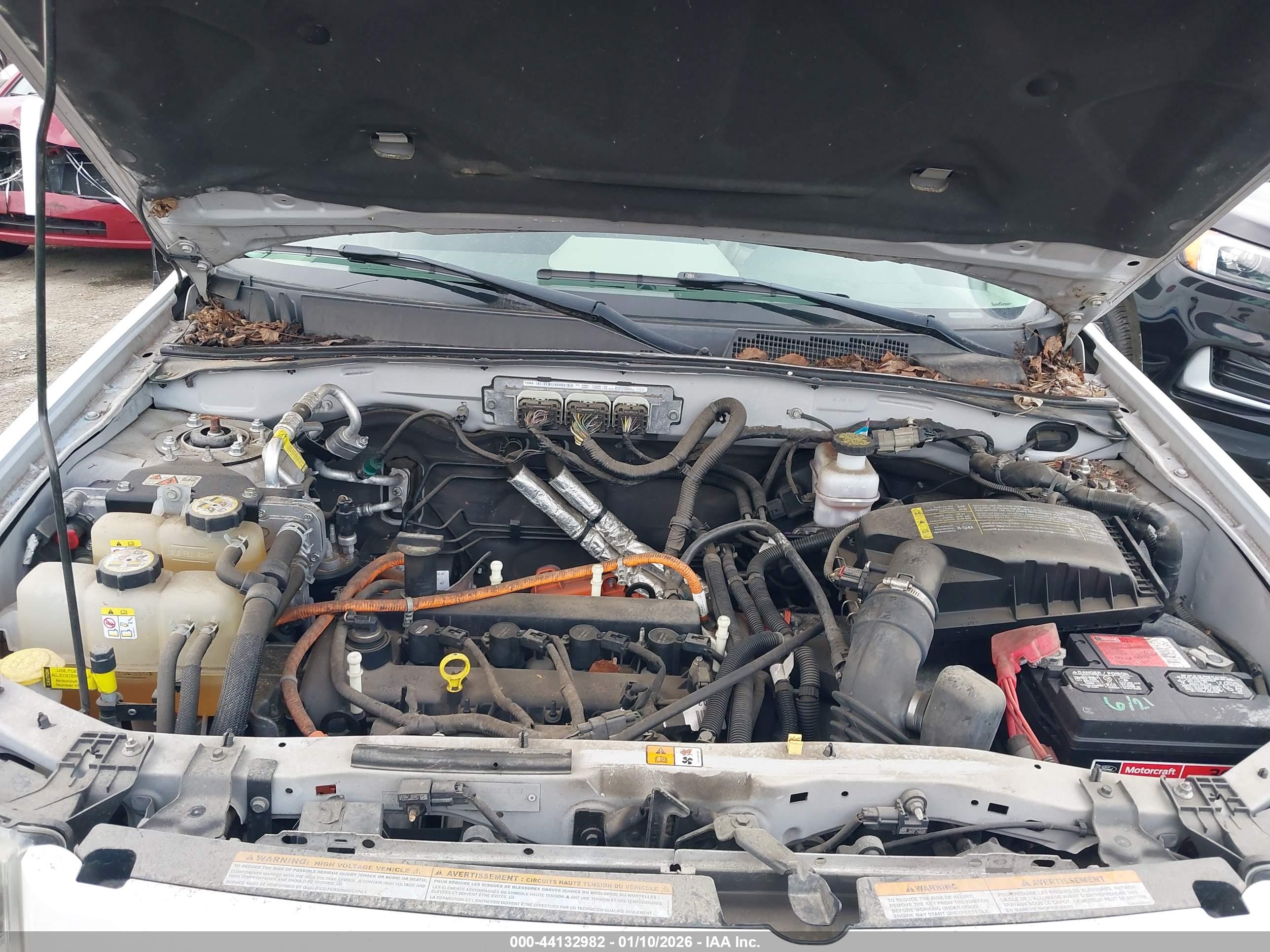 FORD ESCAPE image 10