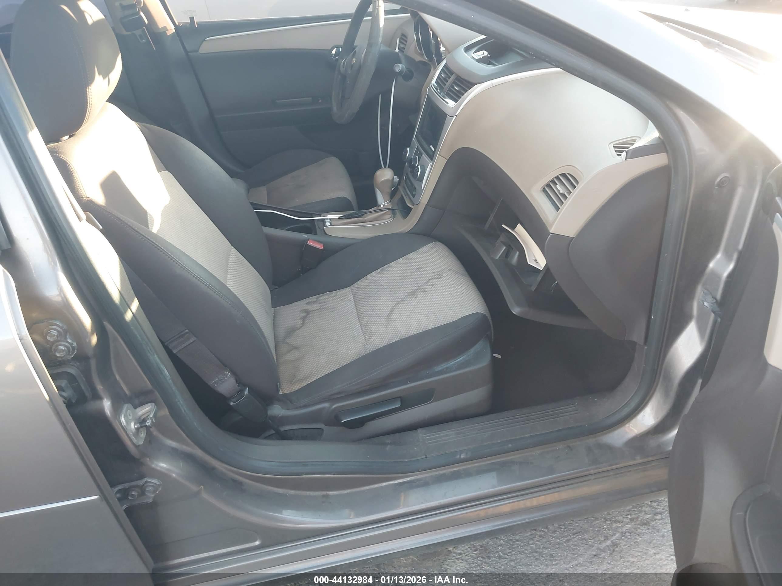 CHEVROLET MALIBU image 5