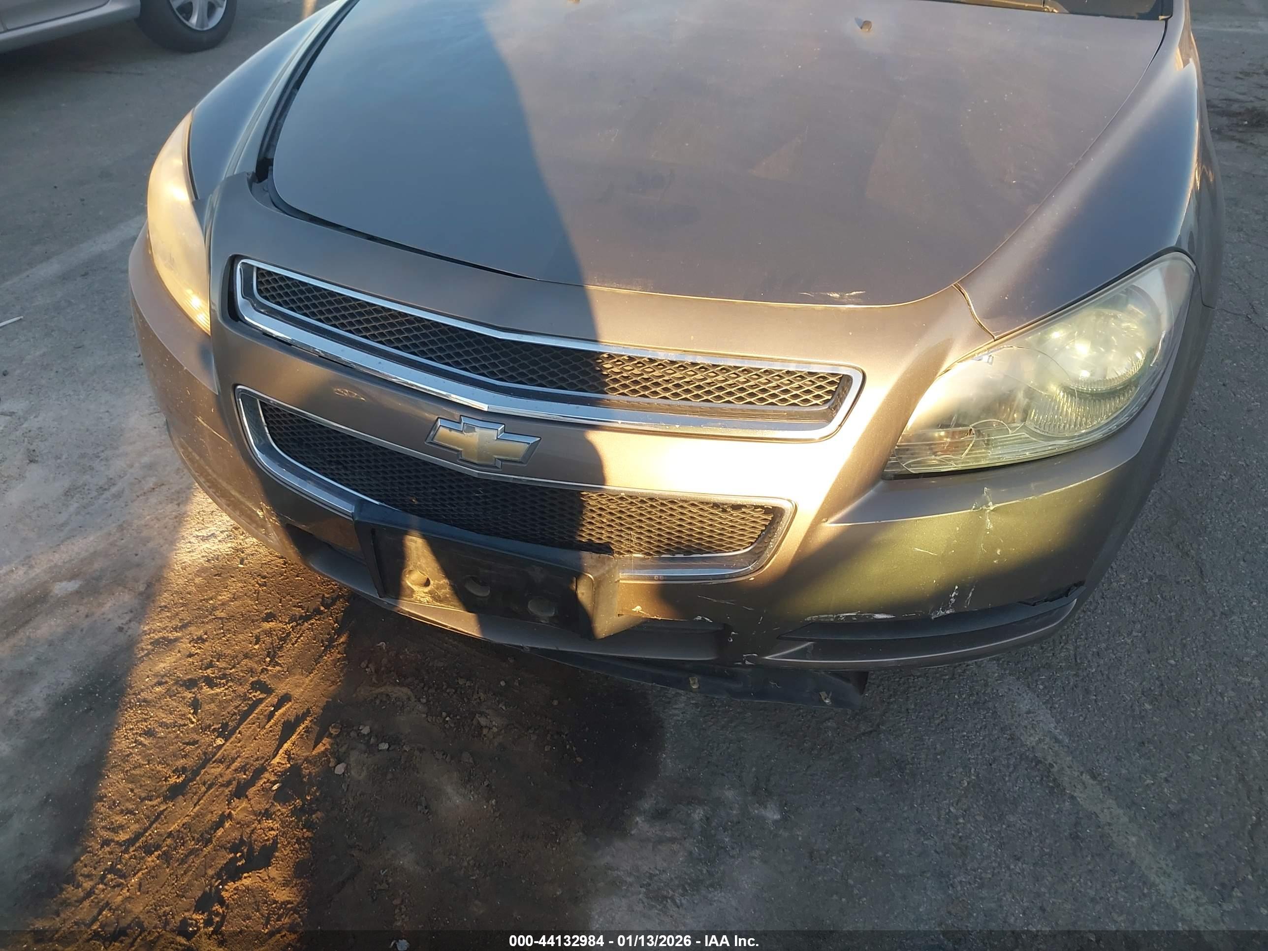 CHEVROLET MALIBU image 6