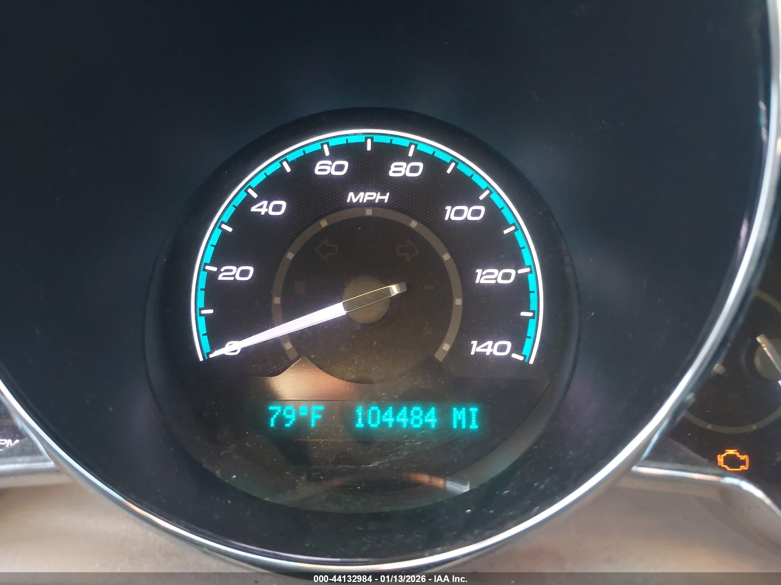 CHEVROLET MALIBU image 7