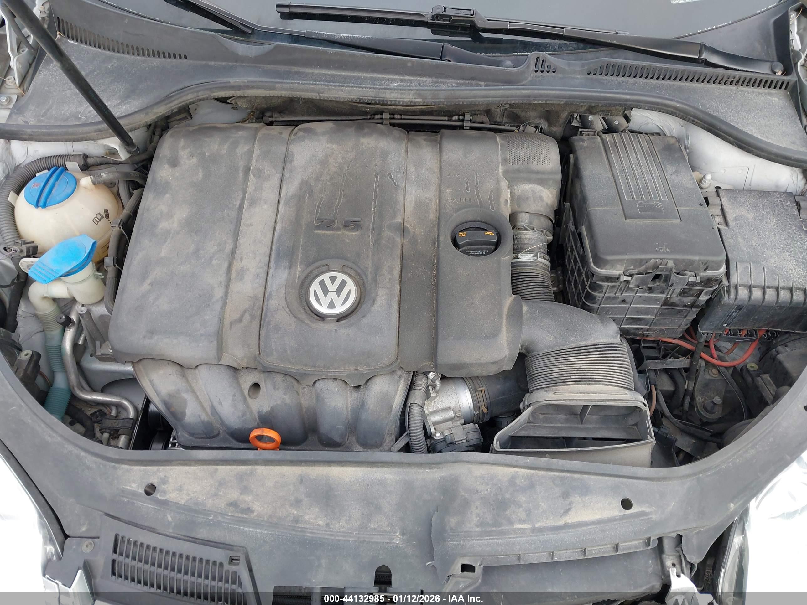 VOLKSWAGEN JETTA image 10