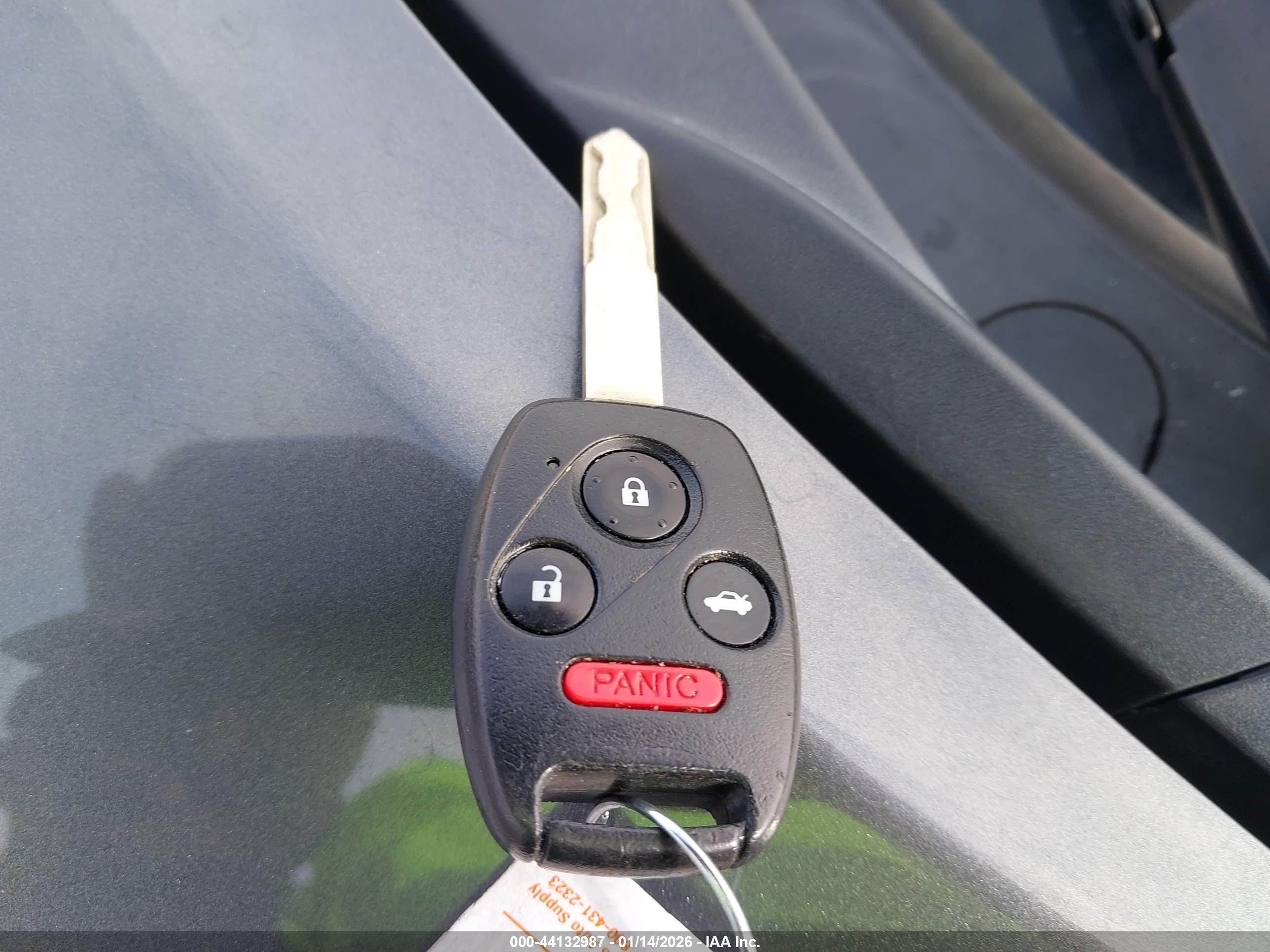 HONDA CIVIC image 11