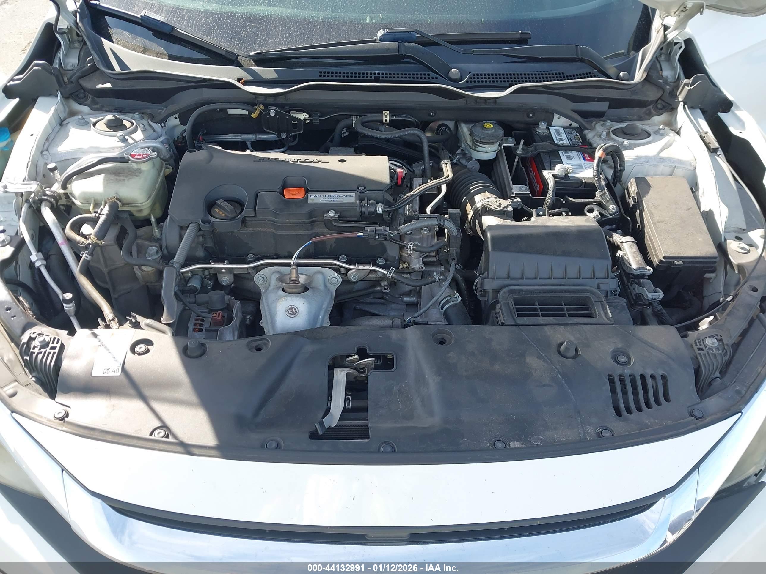 HONDA CIVIC image 10