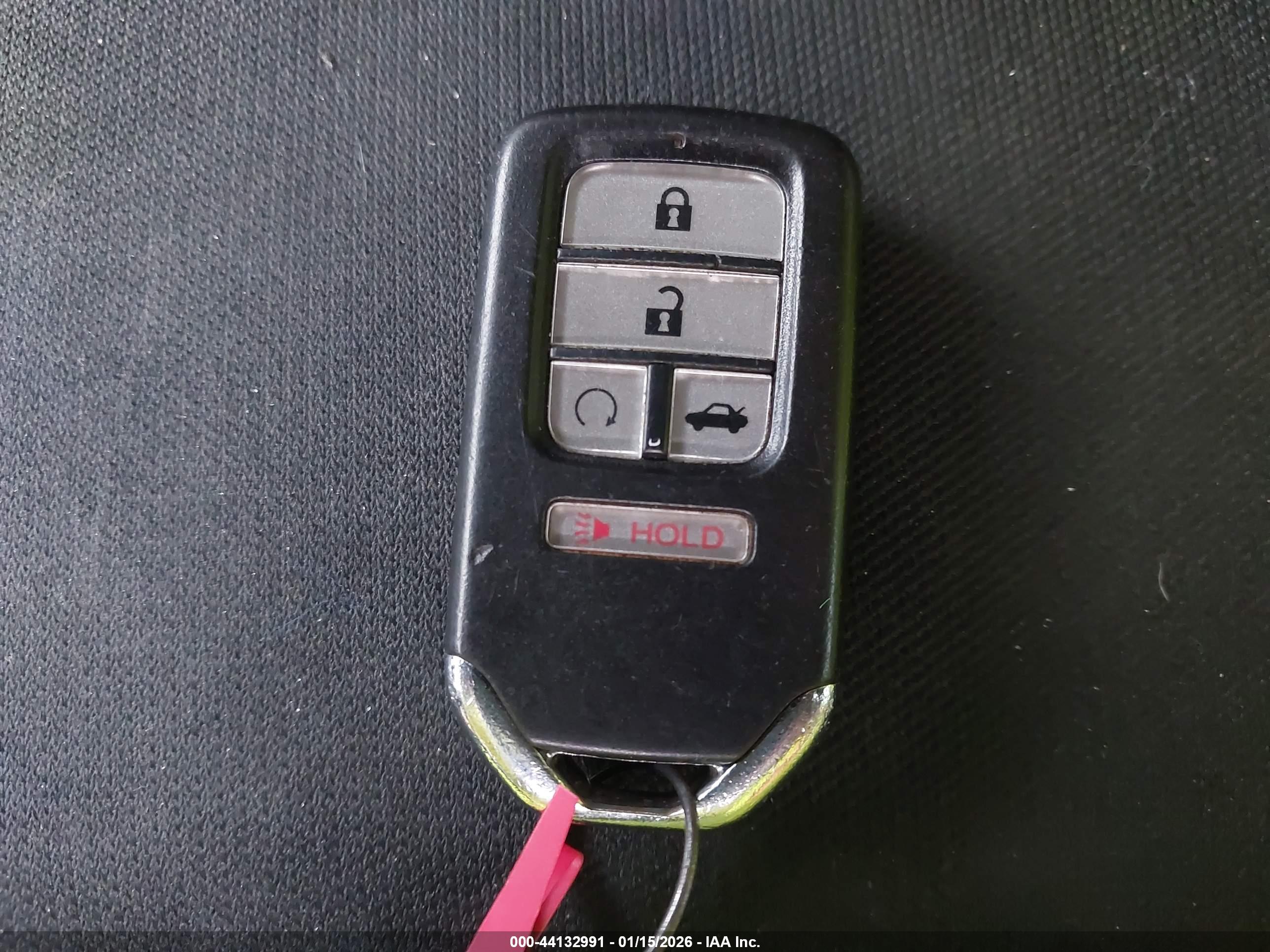 HONDA CIVIC image 11