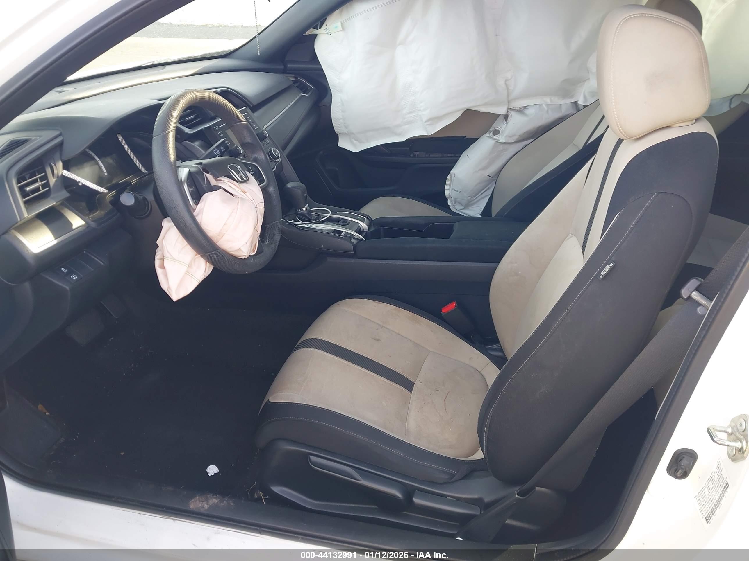 HONDA CIVIC image 5