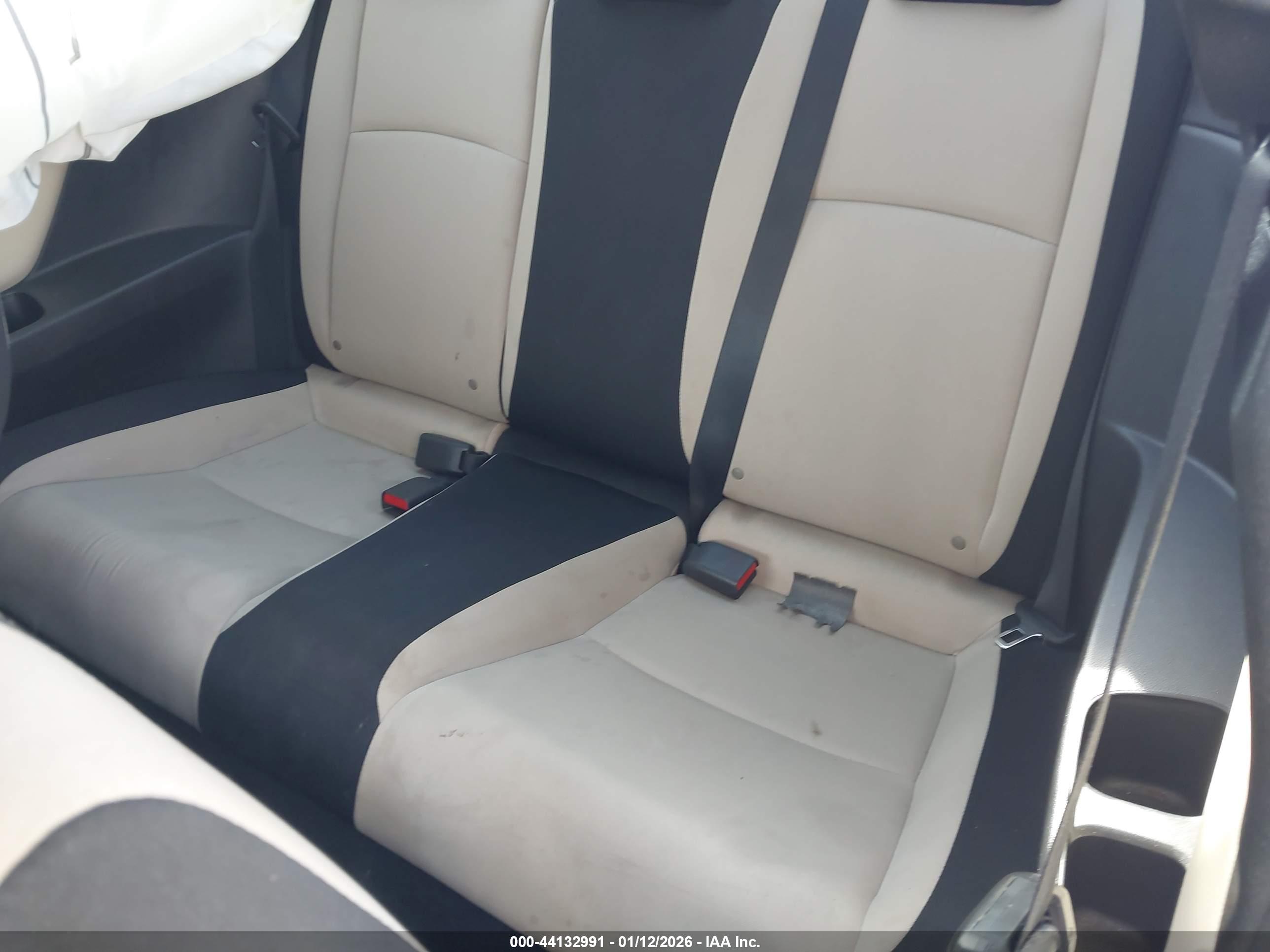 HONDA CIVIC image 8