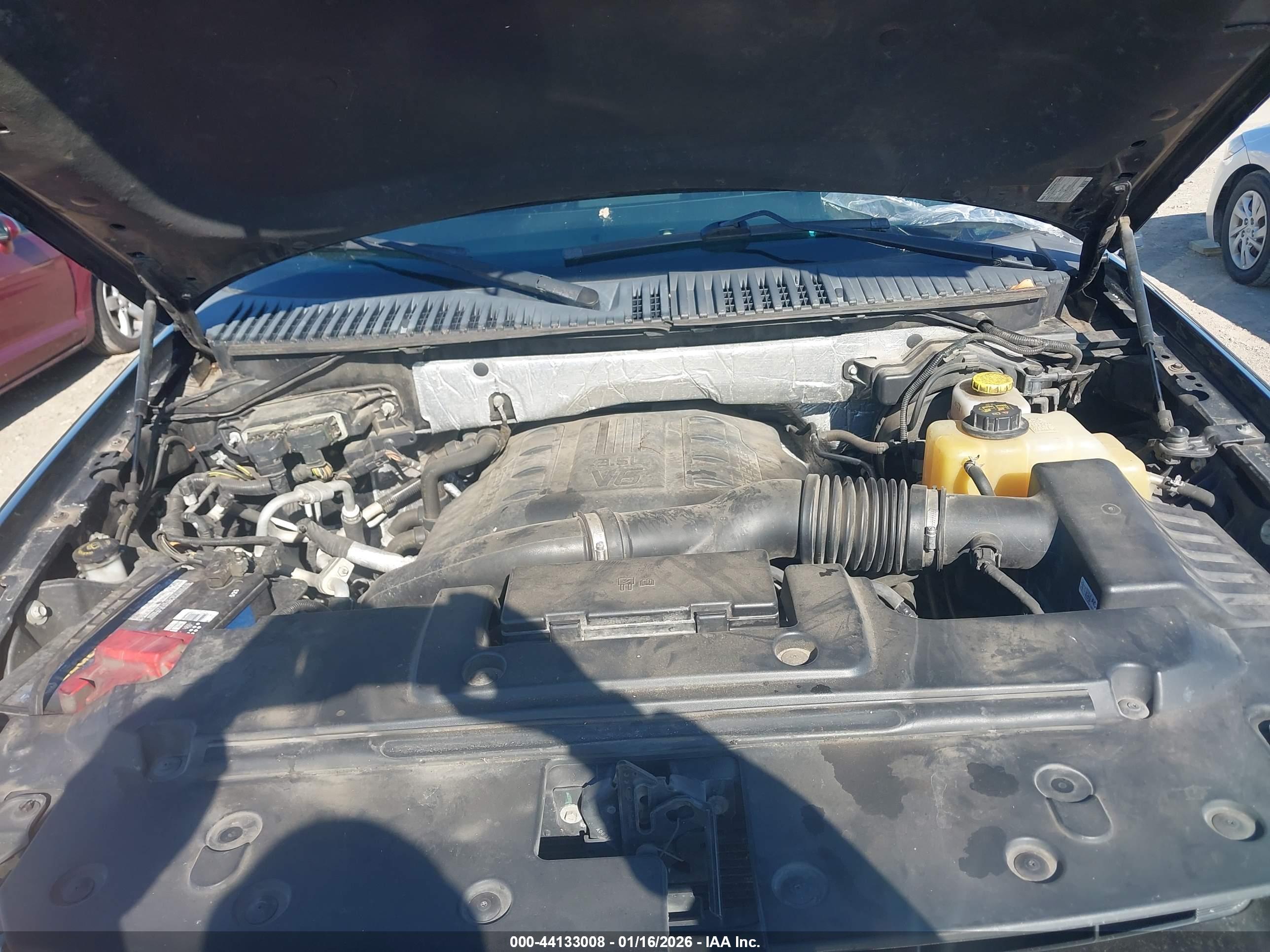 FORD EXPEDITION image 10