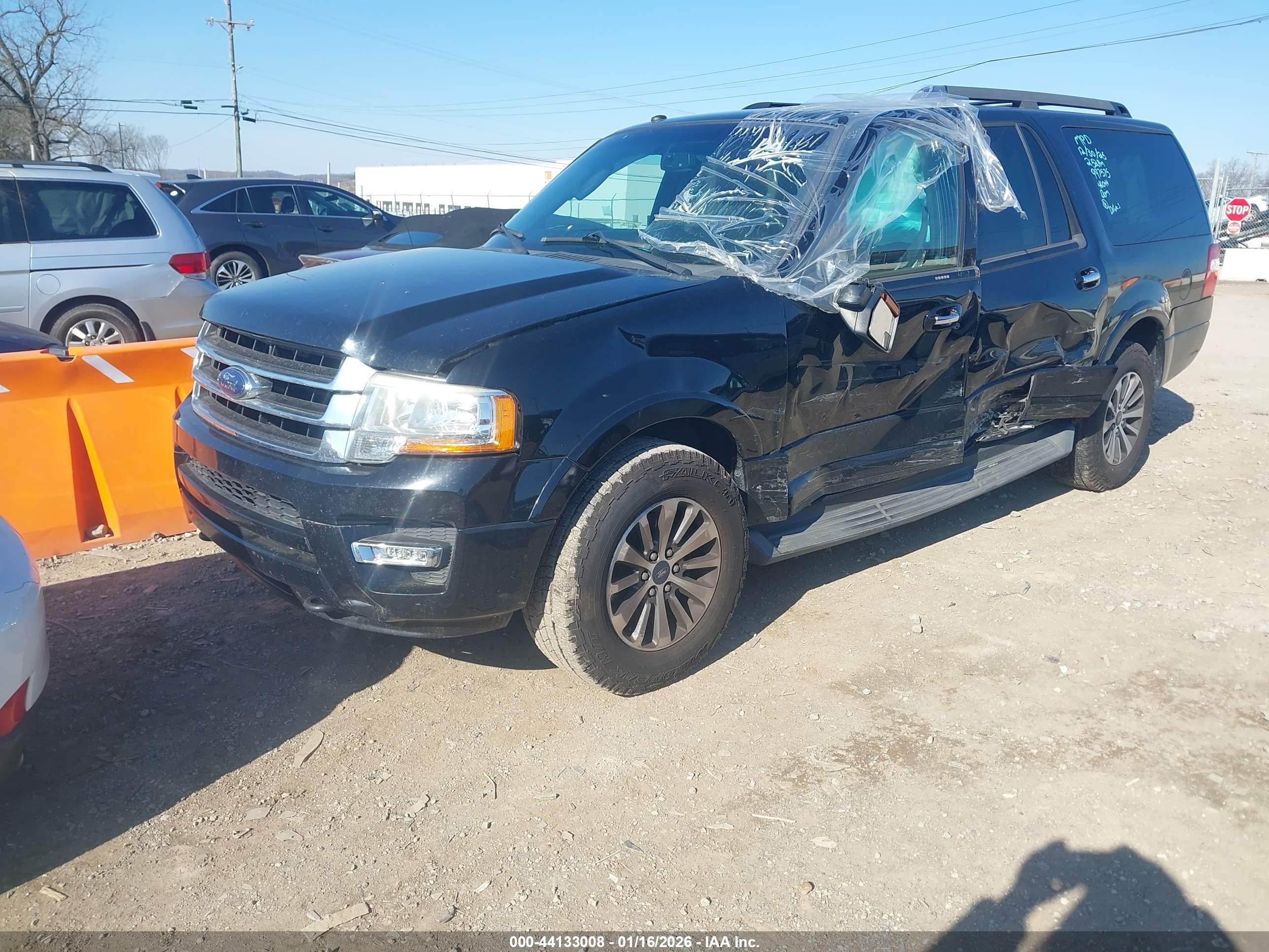 FORD EXPEDITION image 2