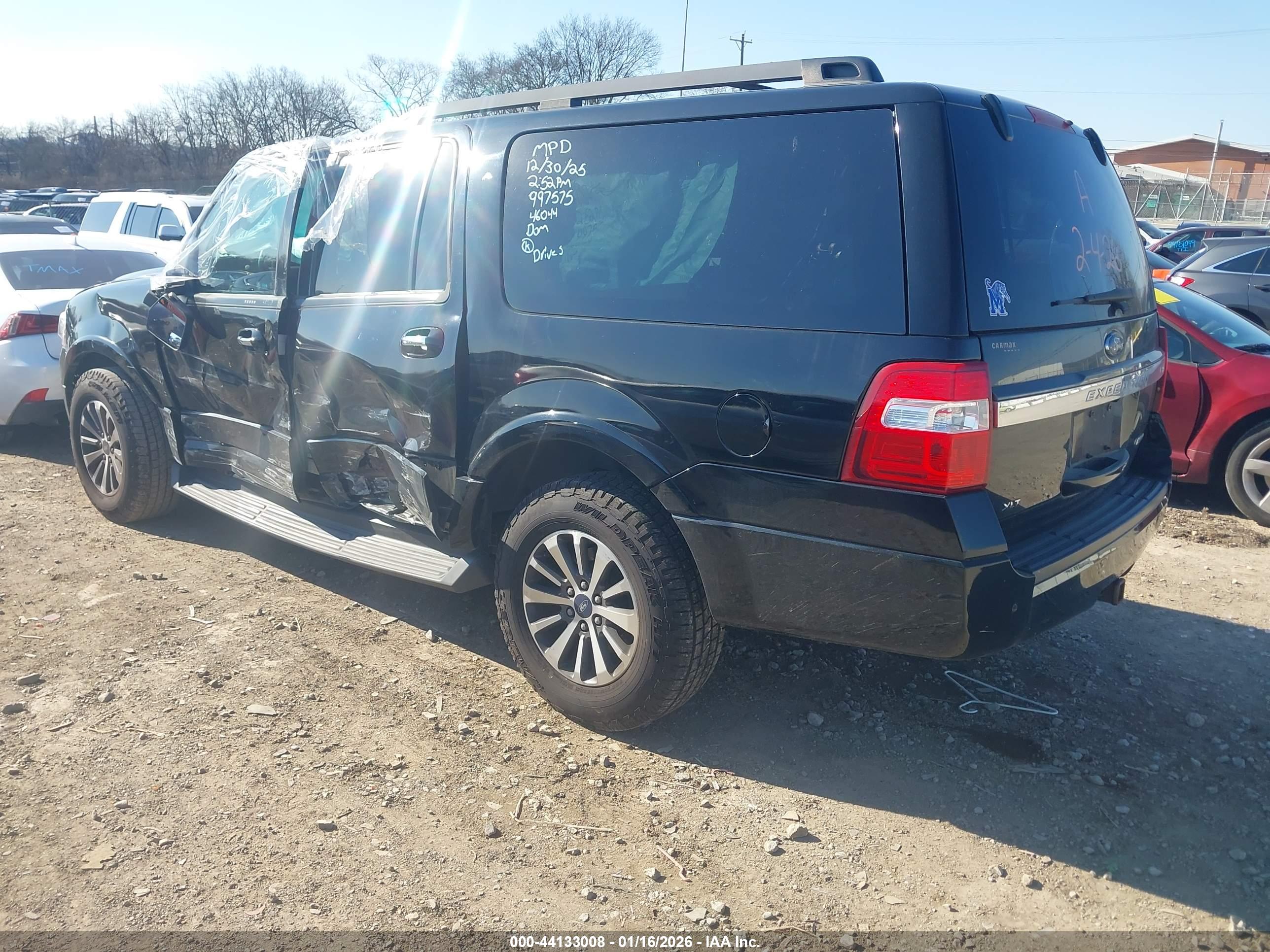 FORD EXPEDITION image 3
