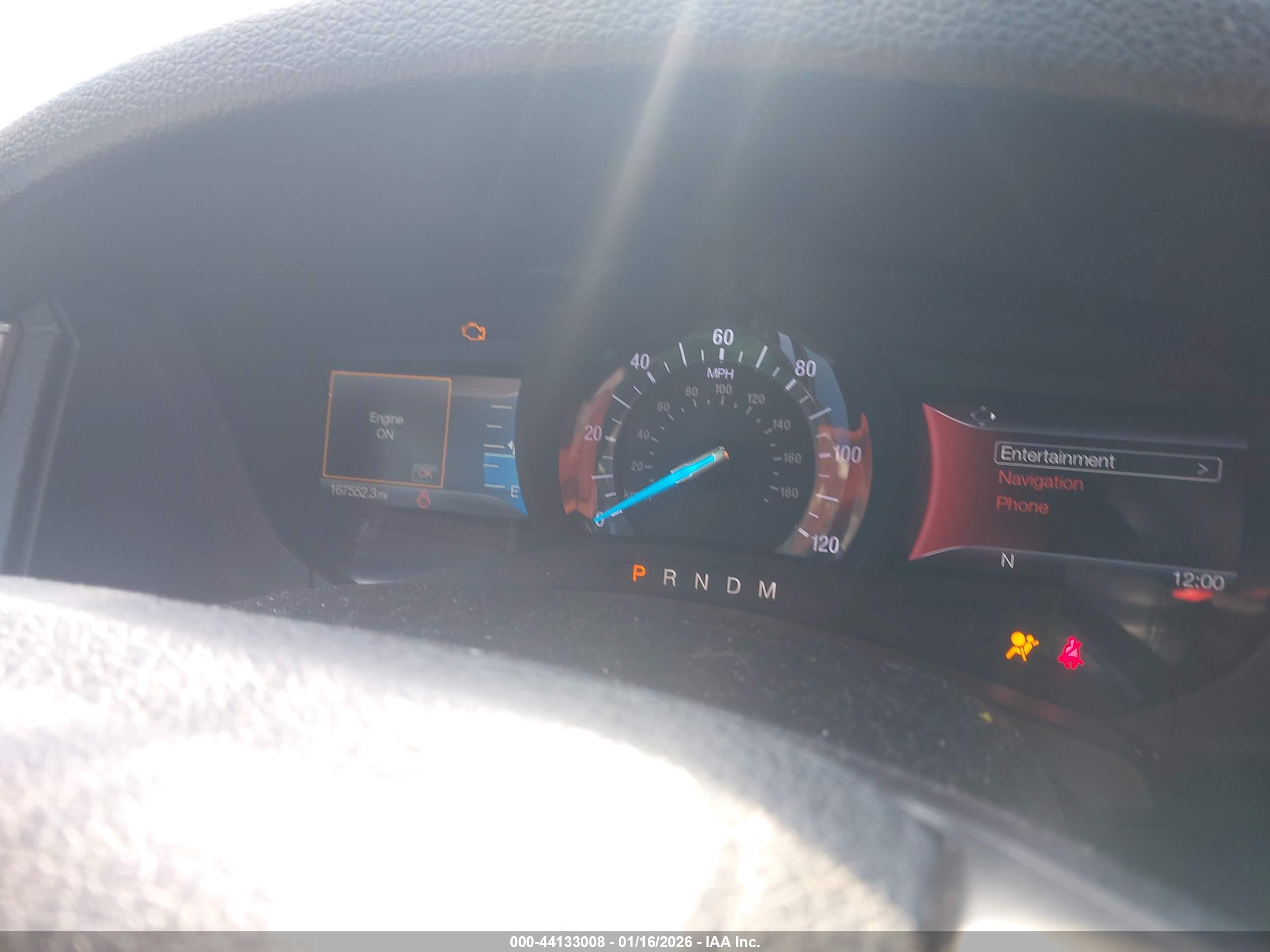 FORD EXPEDITION image 7