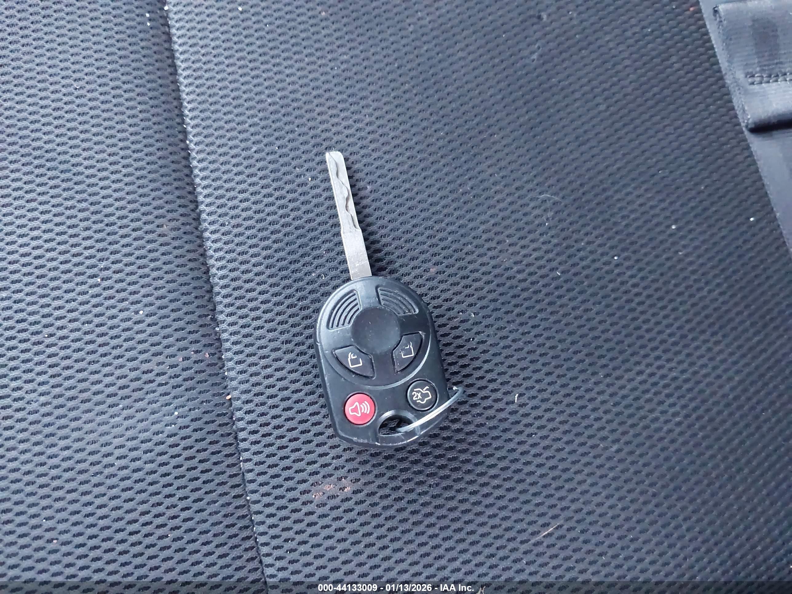 FORD FOCUS image 11